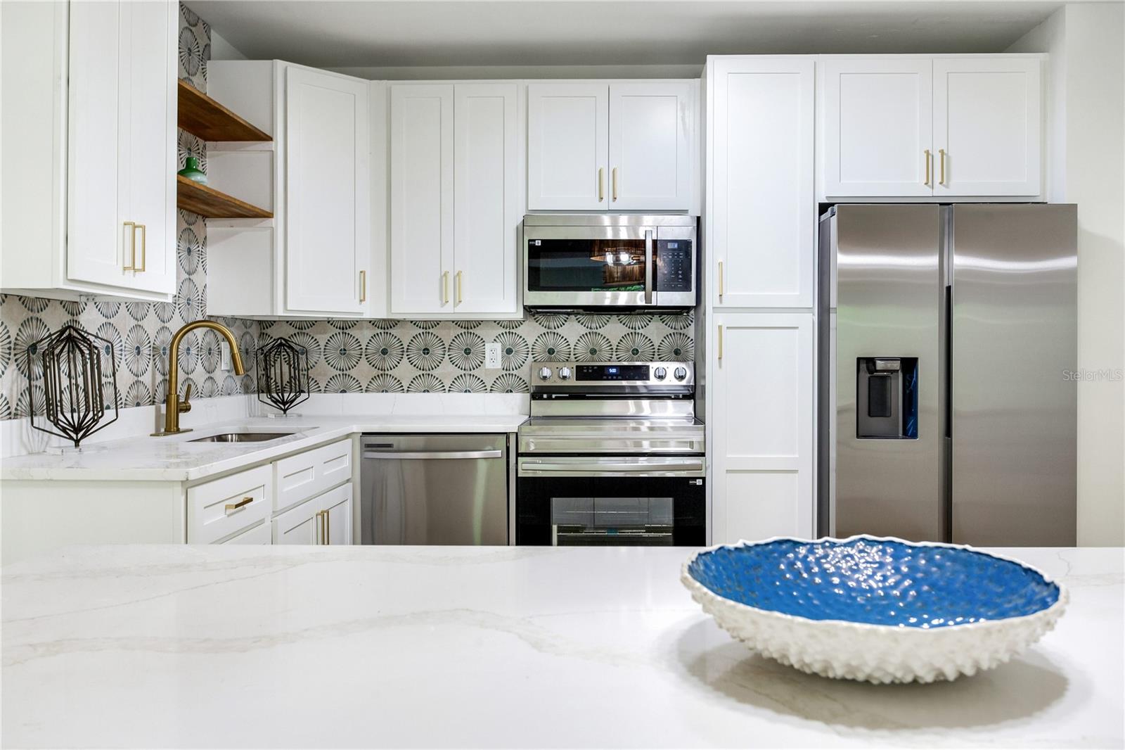 SOUTH GATE - Residential