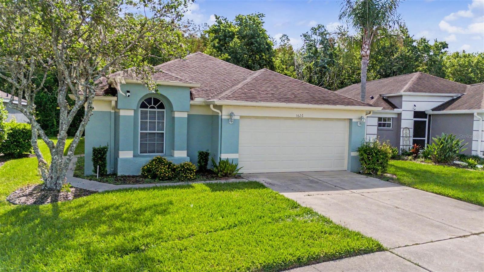 5526 GALLANT FOX COURT