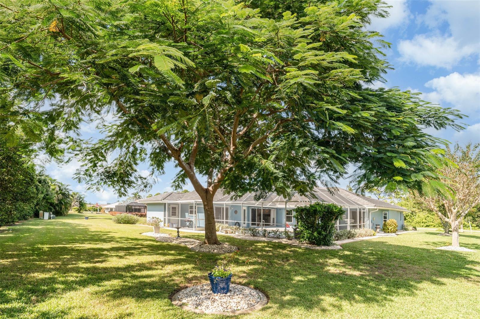 NORTH PORT CHARLOTTE COUNTRY CLUB - Residential