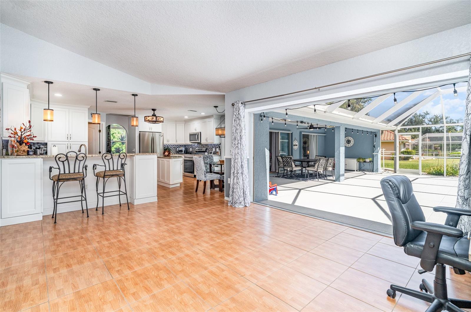 NORTH PORT CHARLOTTE COUNTRY CLUB - Residential