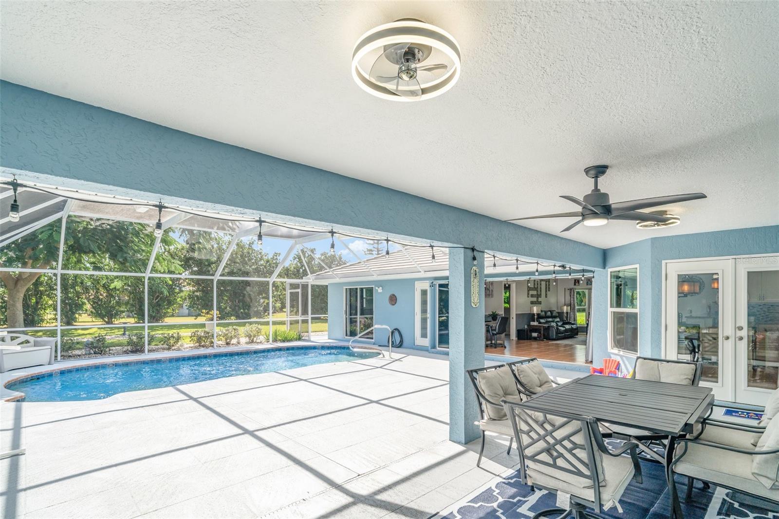 NORTH PORT CHARLOTTE COUNTRY CLUB - Residential