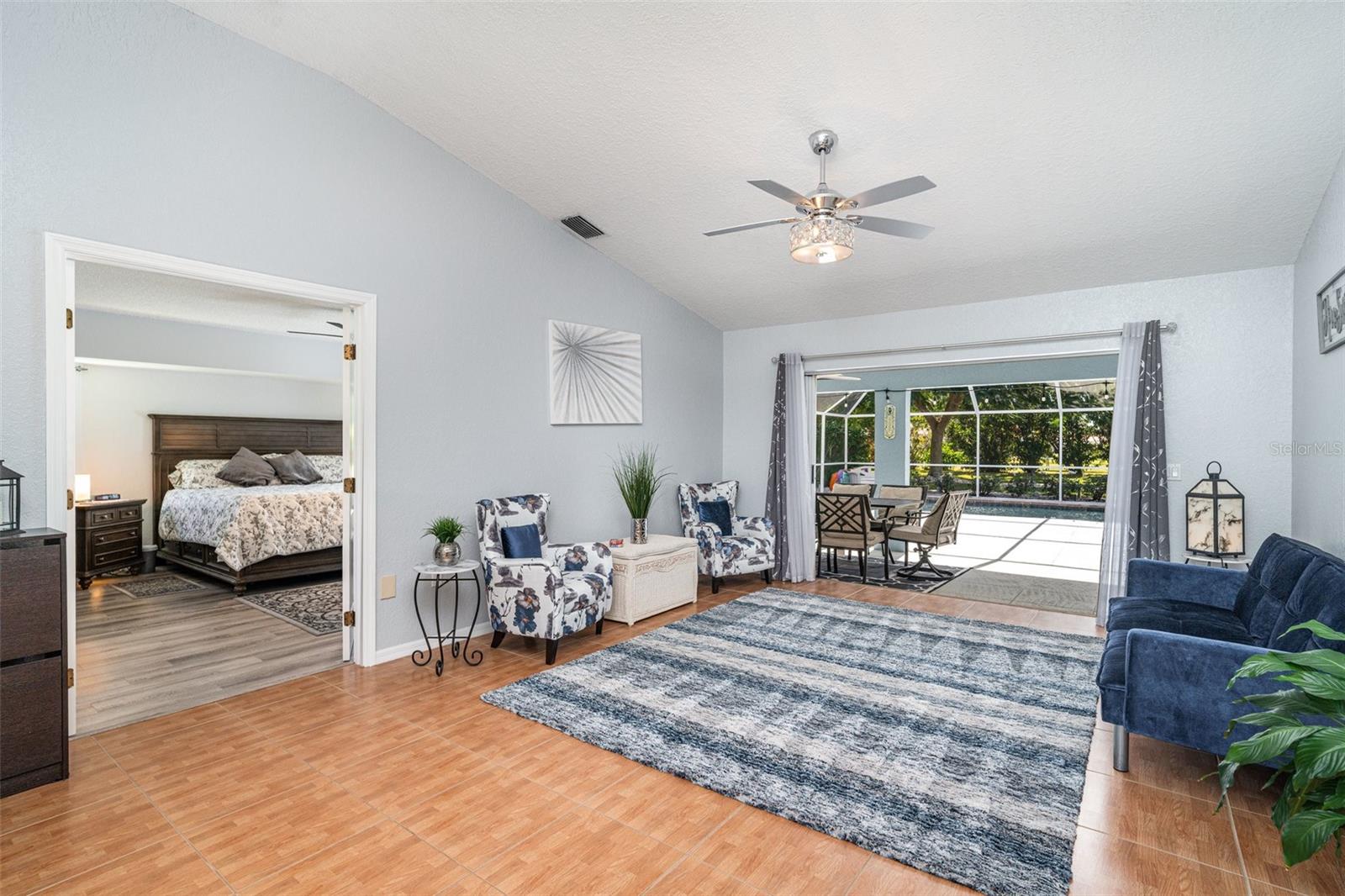 NORTH PORT CHARLOTTE COUNTRY CLUB - Residential