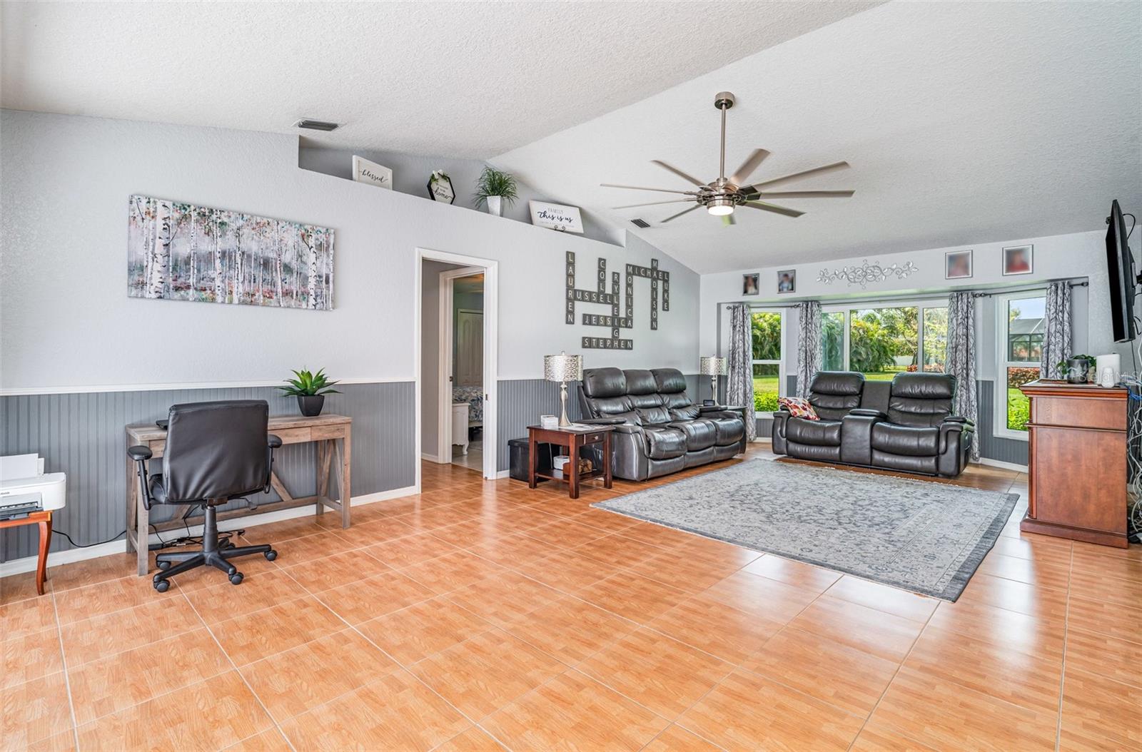 NORTH PORT CHARLOTTE COUNTRY CLUB - Residential