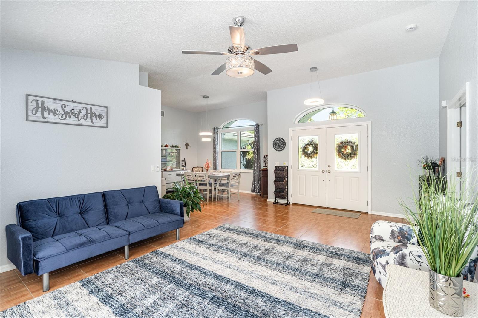 NORTH PORT CHARLOTTE COUNTRY CLUB - Residential