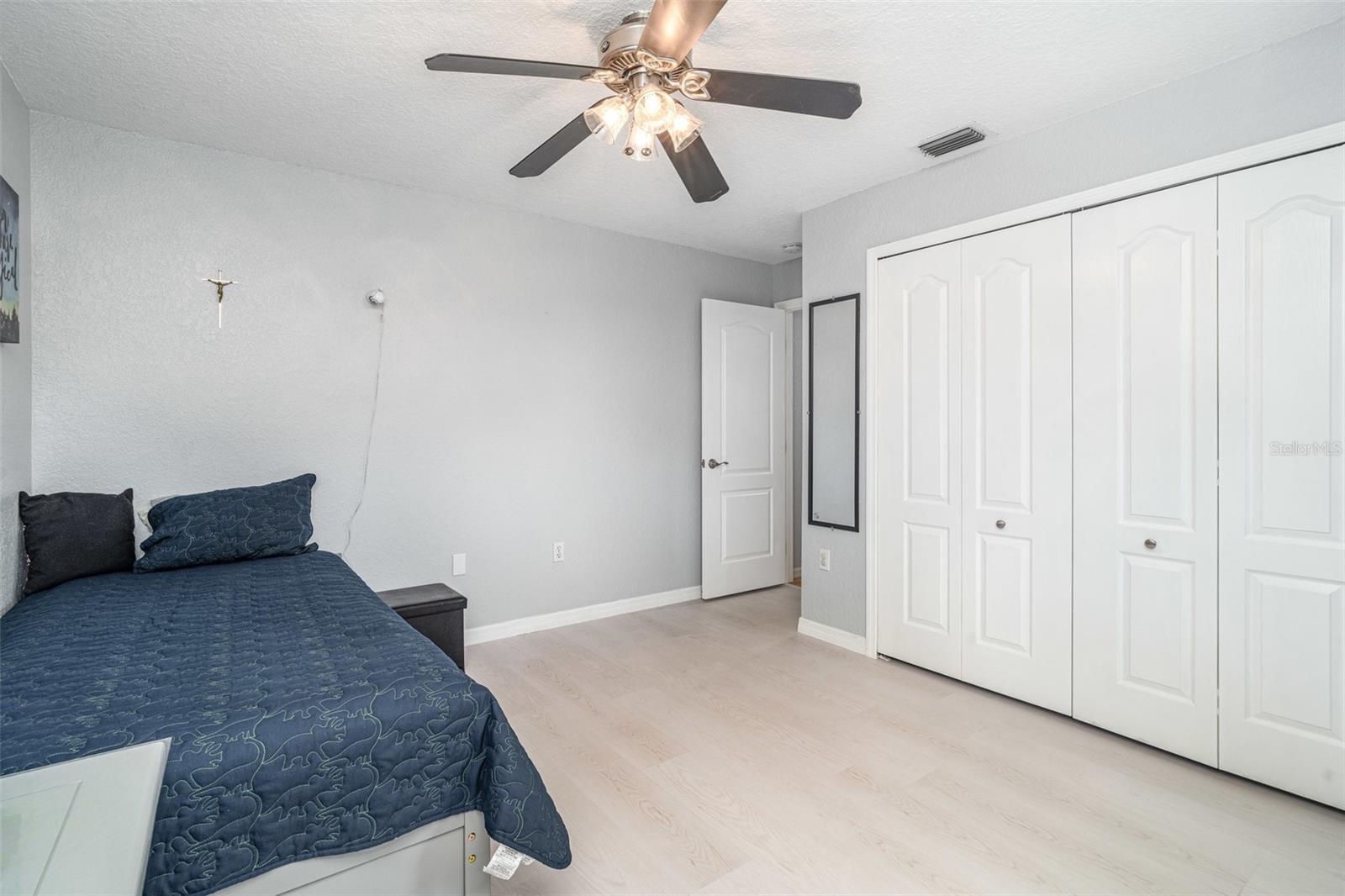 NORTH PORT CHARLOTTE COUNTRY CLUB - Residential