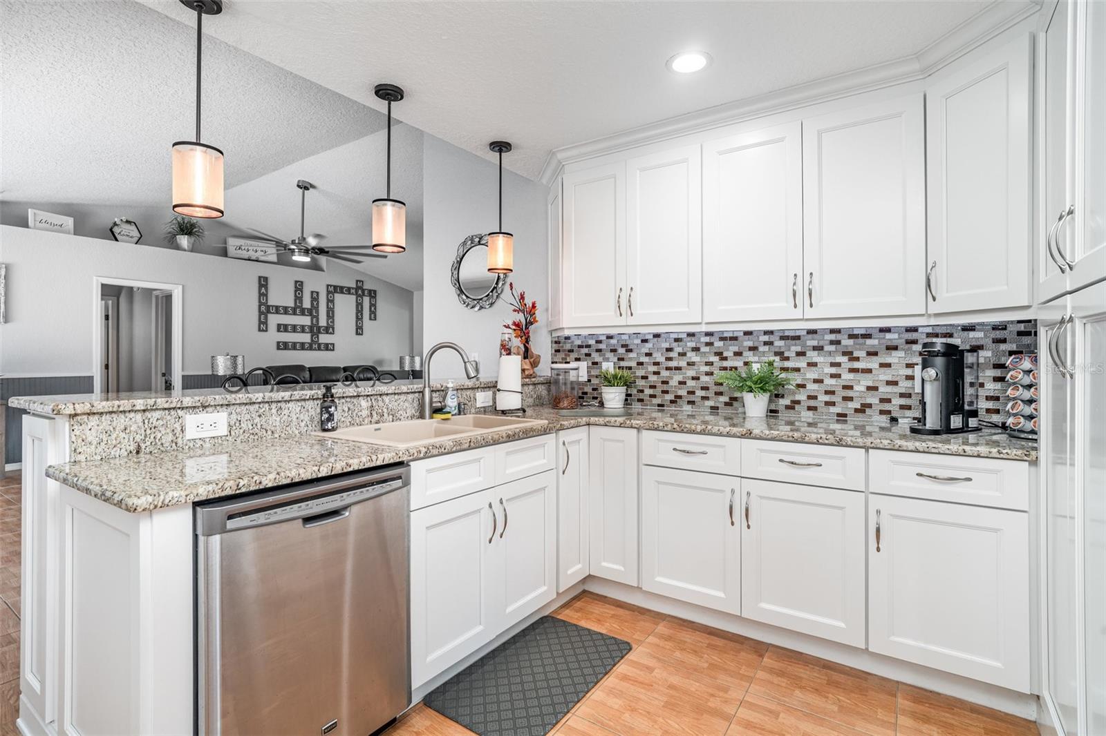 NORTH PORT CHARLOTTE COUNTRY CLUB - Residential