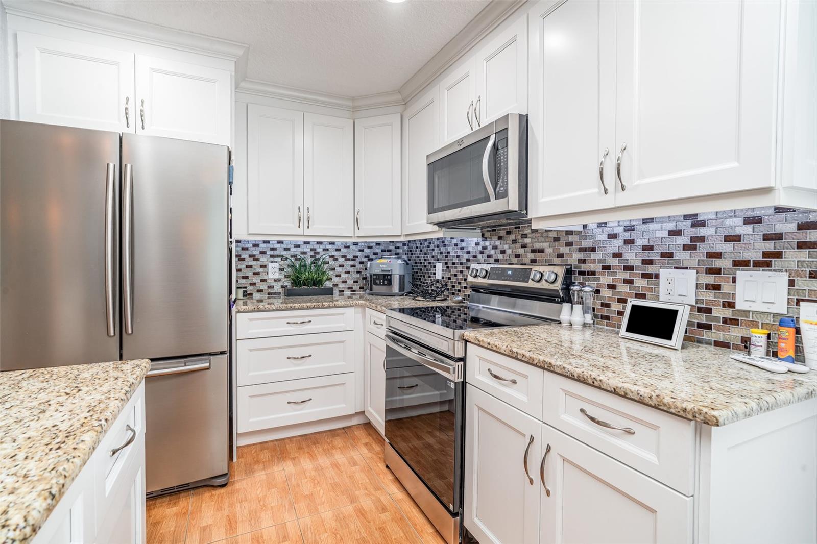 NORTH PORT CHARLOTTE COUNTRY CLUB - Residential