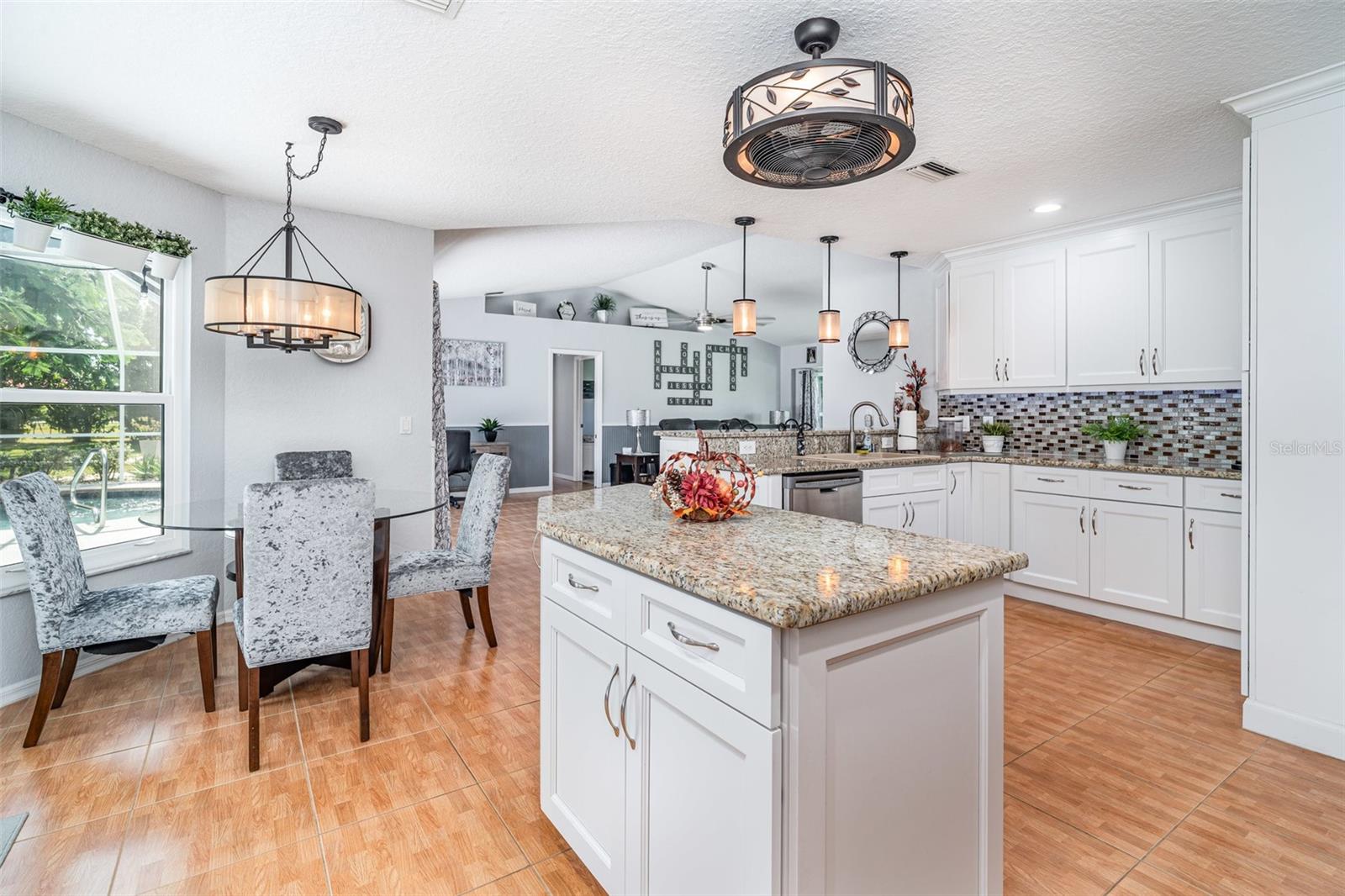 NORTH PORT CHARLOTTE COUNTRY CLUB - Residential