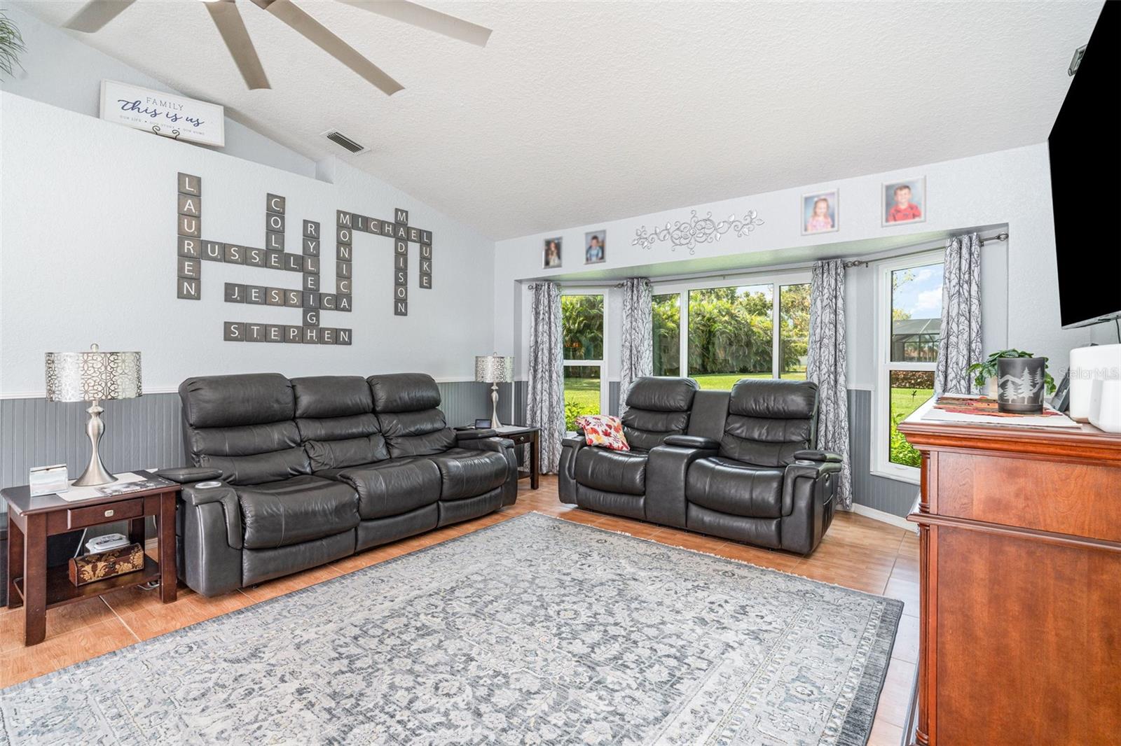 NORTH PORT CHARLOTTE COUNTRY CLUB - Residential