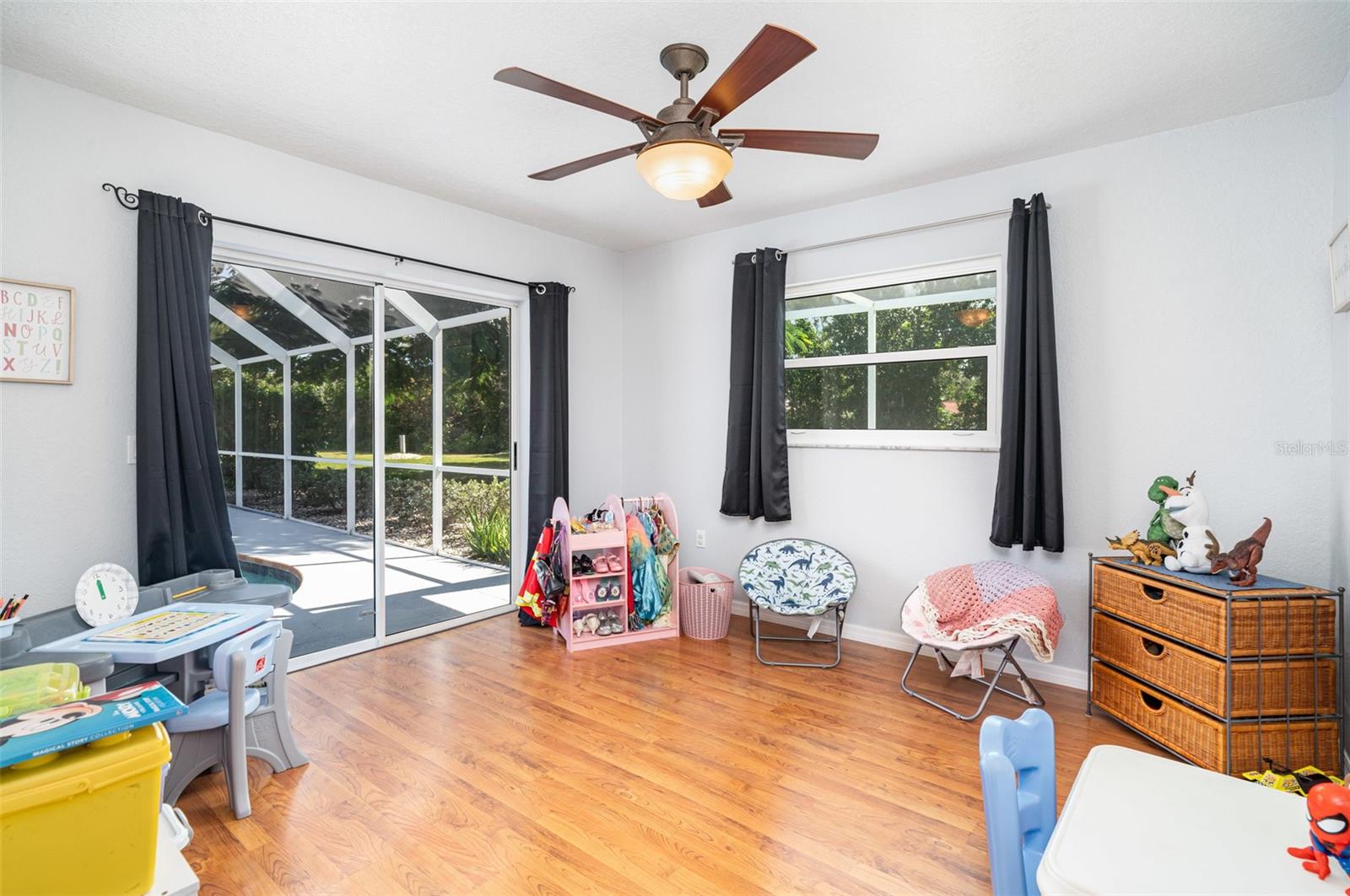 NORTH PORT CHARLOTTE COUNTRY CLUB - Residential