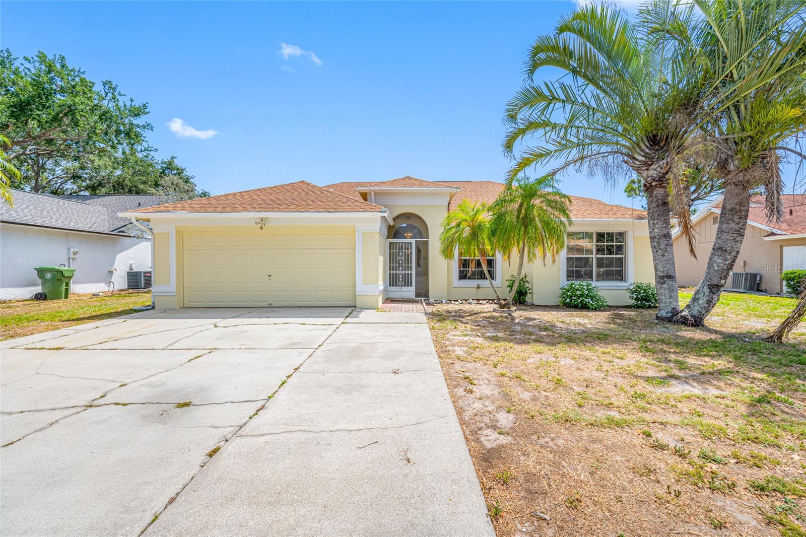 Motivated Sellers!!!! Come take advantage of this huge price reduction. Waterfront Serenity Meets Modern Comfort at 709 47th St E, Bradenton, FL 34208. Discover a harmonious blend of tranquility and contemporary living in this exquisite 3-bedroom, 2-bathroom pond-view residence nestled within the sought-after Braden River Lakes community. Spanning 1,993 square feet on a huge lot. This home just got a new touch up with fresh new paint and high-end quartz countertops in kitchen and all bathrooms. A beautiful split floor plan offers both space and sophistication. Eco-Friendly Living: Equipped with a state-of-the-art solar panel system installed in 2021, promoting sustainable and cost-effective energy use, yes included with the sales. The versatile Floor Plan: The third bedroom features dual entrances, making it ideal as a private office or guest room, catering to diverse lifestyle. A Sunlit Florida Room: A spacious 17x21 Florida room bathed in natural light, seamlessly connecting indoor comfort with outdoor beauty. Outdoor Oasis: Step onto the expansive deck overlooking a serene pond, perfect for morning coffees, sunbathing, or evening gatherings. Community Amenities: Enjoy access to a community pool, tennis courts, sand volleyball court, playground, and scenic Braden River vistas, all with a low HOA fee of $38.50 a month and no CDD fees. Prime Location: Situated just off State Road 64, minutes from I-75, and close to shopping centers, dining establishments, and the pristine beaches of Anna Maria Island. Interior features vaulted ceilings, engineered hardwood flooring, title, and a split-bedroom layout for added privacy. Roof replaced in 2022, ensuring longevity and peace of mind. Embrace the opportunity to own a slice of paradise where modern amenities meet natural beauty. Schedule your private tour today and experience the allure of 709 47th Street East. Equal Opportunity Housing.