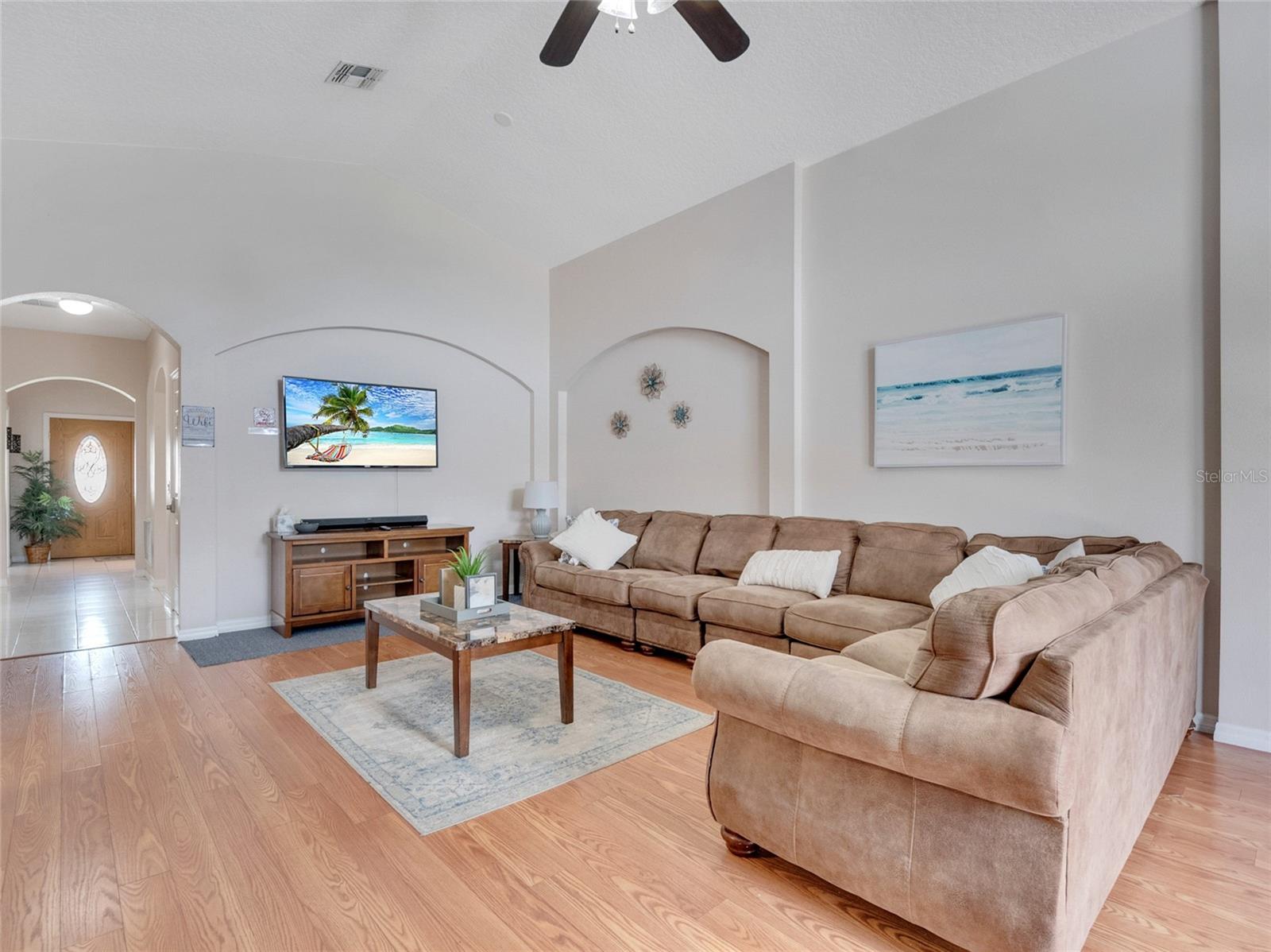 SANCTUARY/WEST HAVEN - Residential Lease