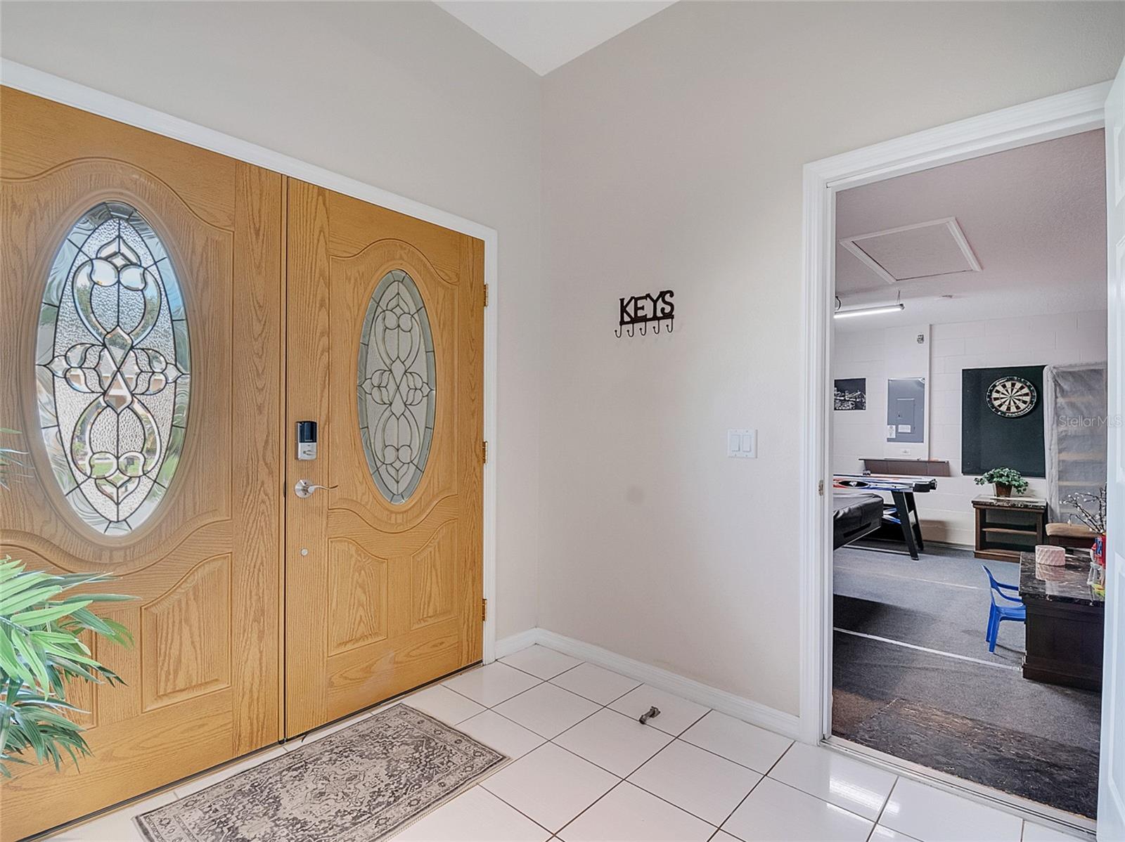 SANCTUARY/WEST HAVEN - Residential Lease