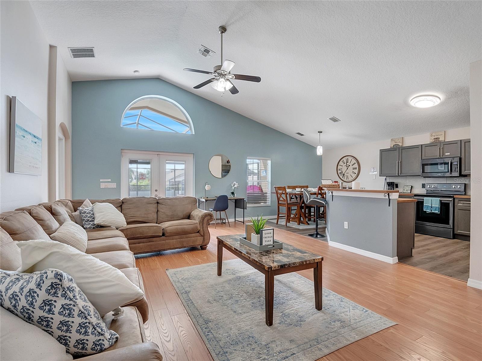 SANCTUARY/WEST HAVEN - Residential Lease