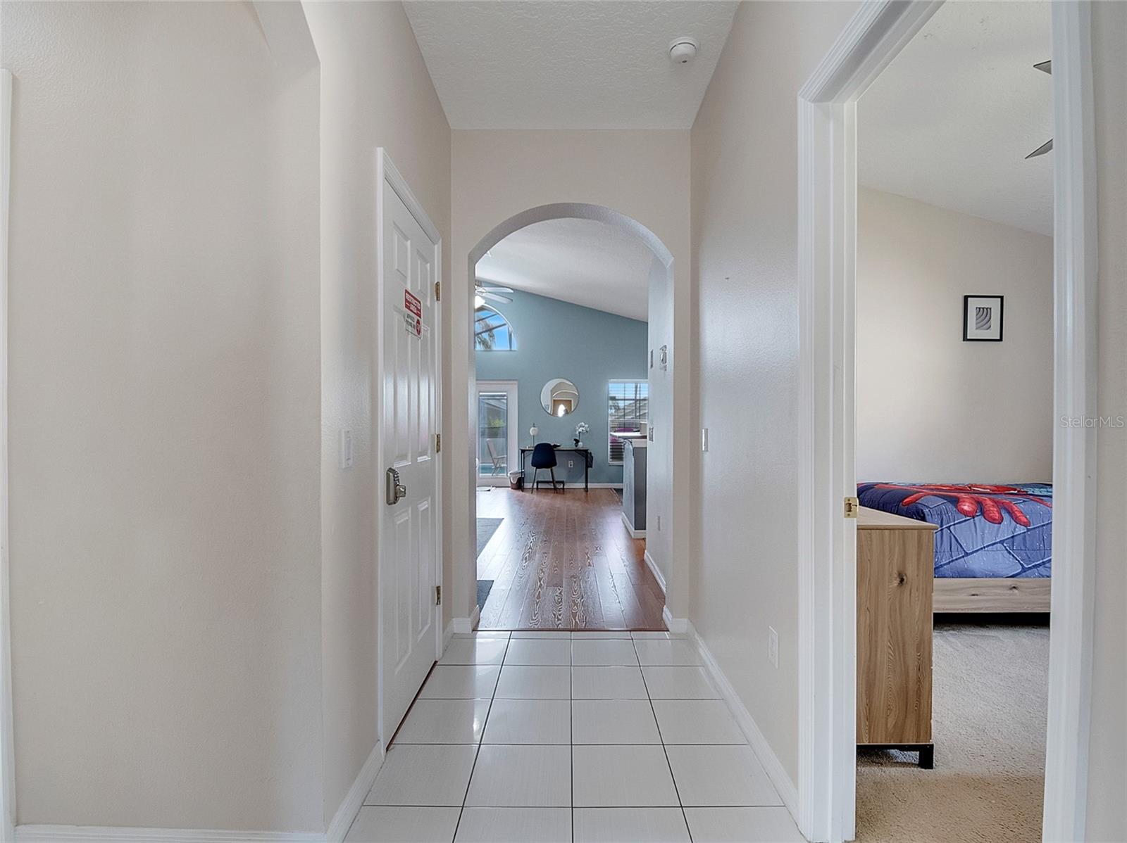 SANCTUARY/WEST HAVEN - Residential Lease