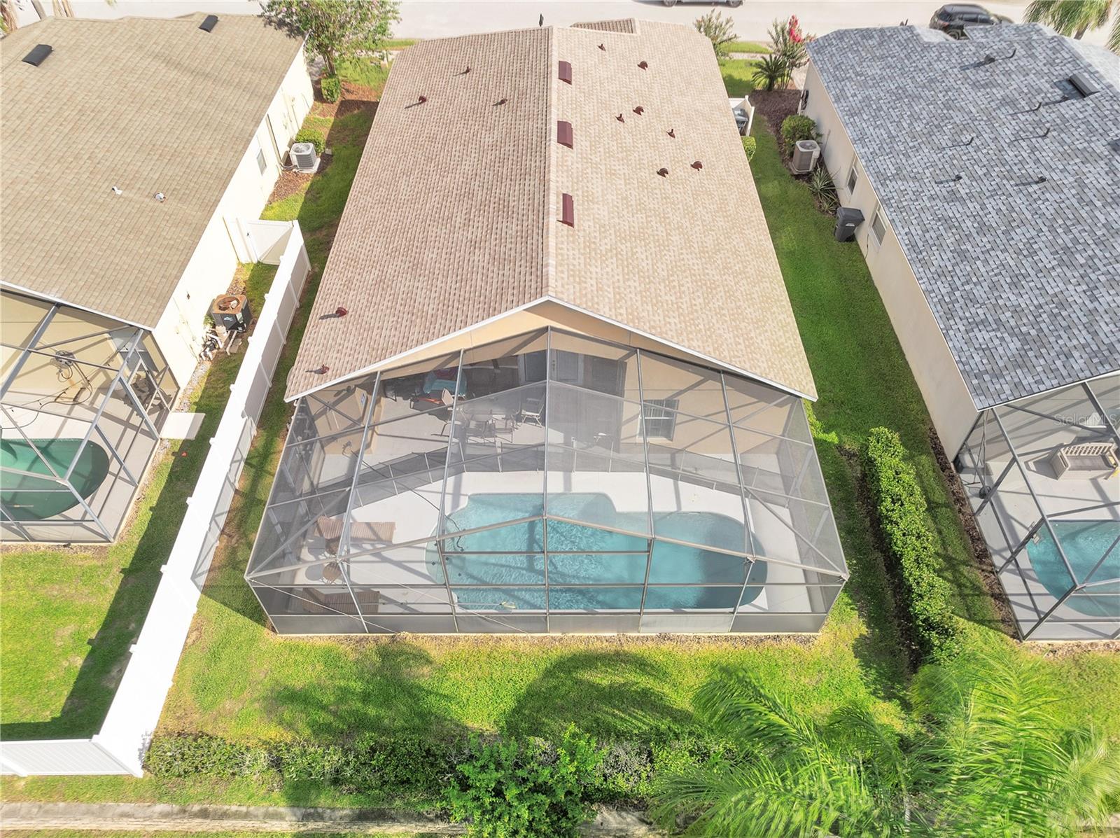 SANCTUARY/WEST HAVEN - Residential Lease