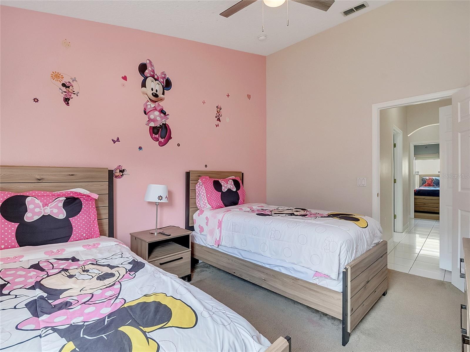 SANCTUARY/WEST HAVEN - Residential Lease