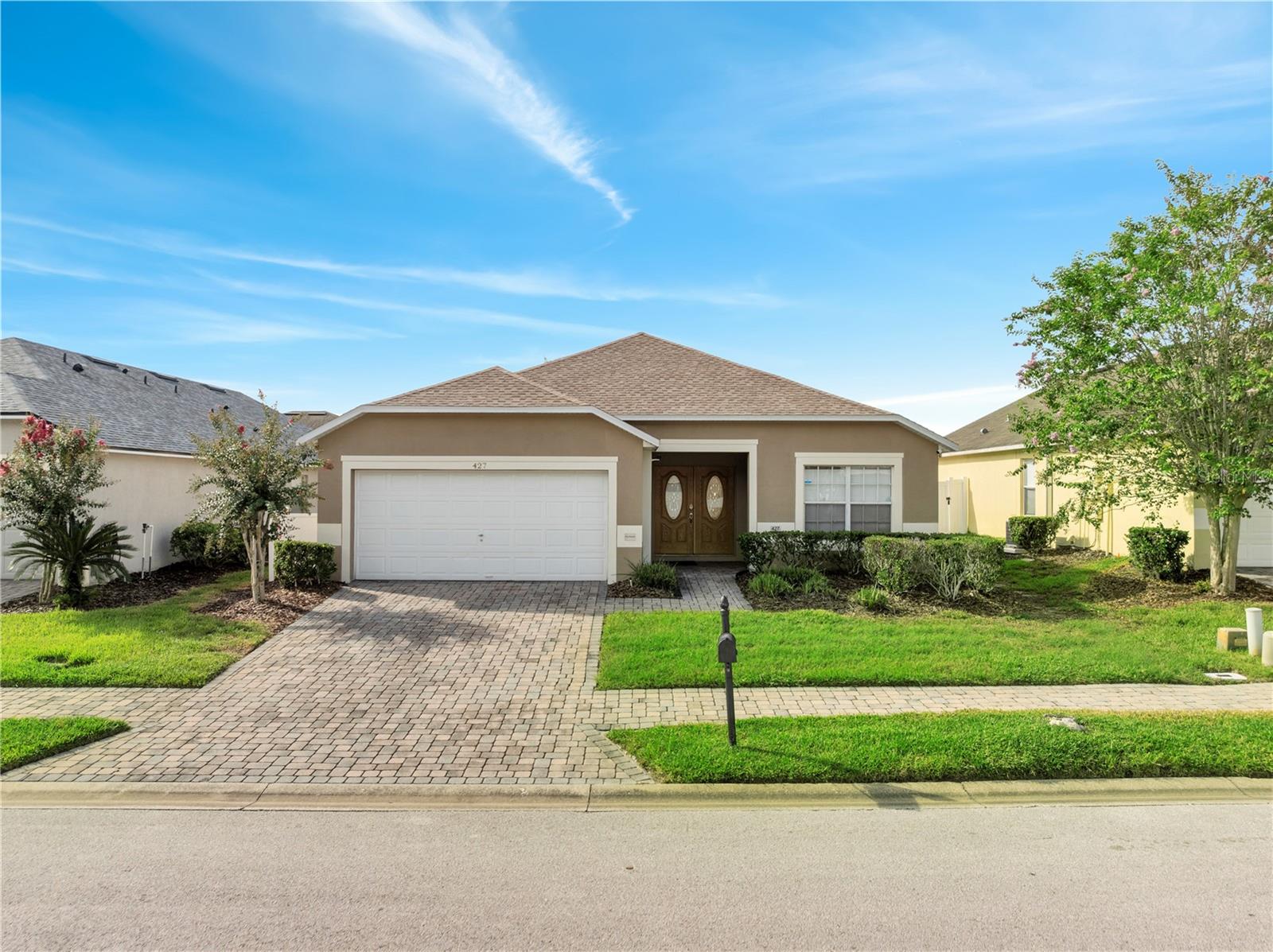 SANCTUARY/WEST HAVEN - Residential Lease