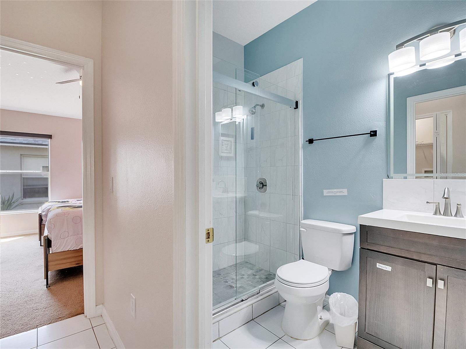 SANCTUARY/WEST HAVEN - Residential Lease