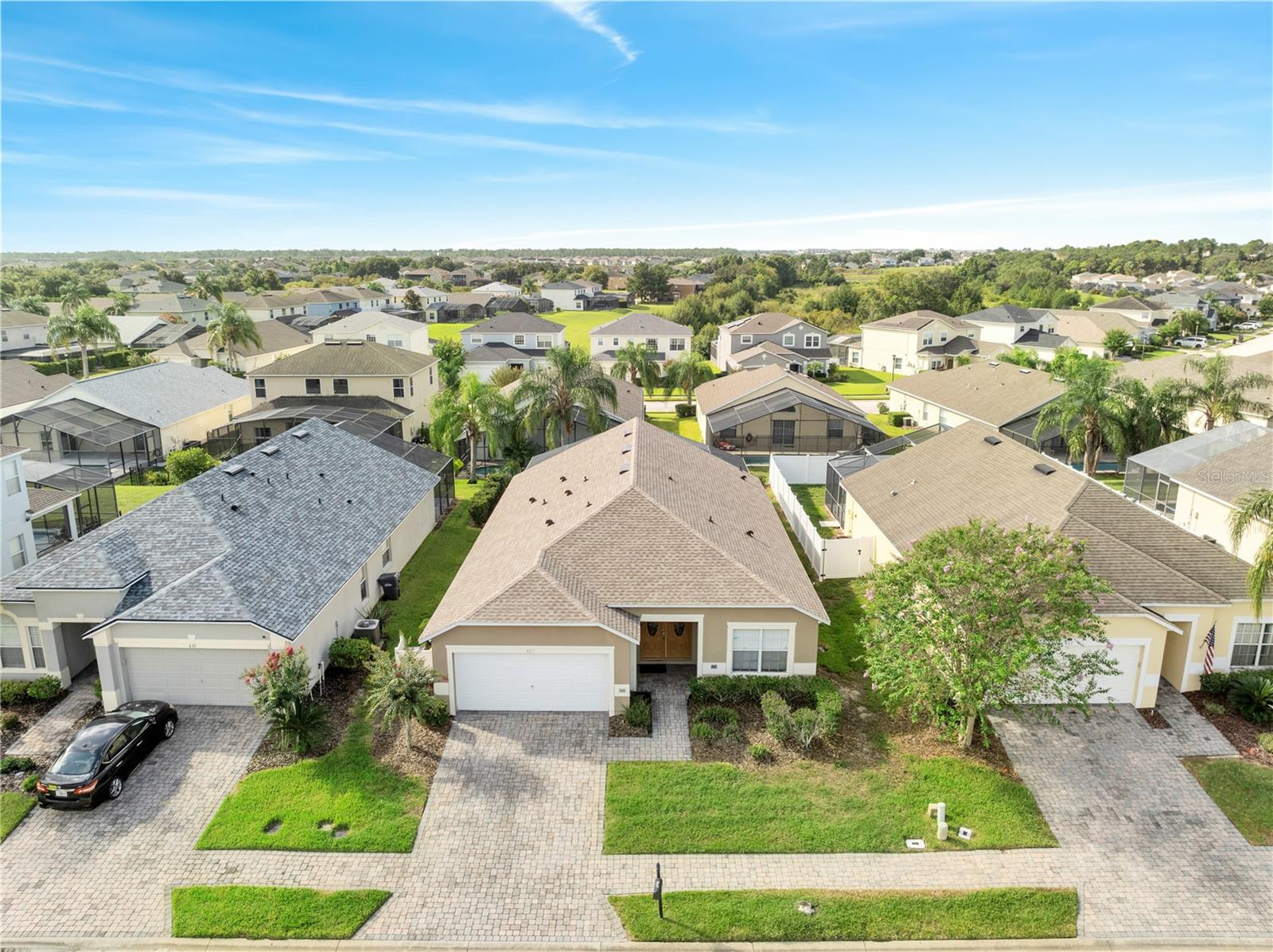 SANCTUARY/WEST HAVEN - Residential Lease