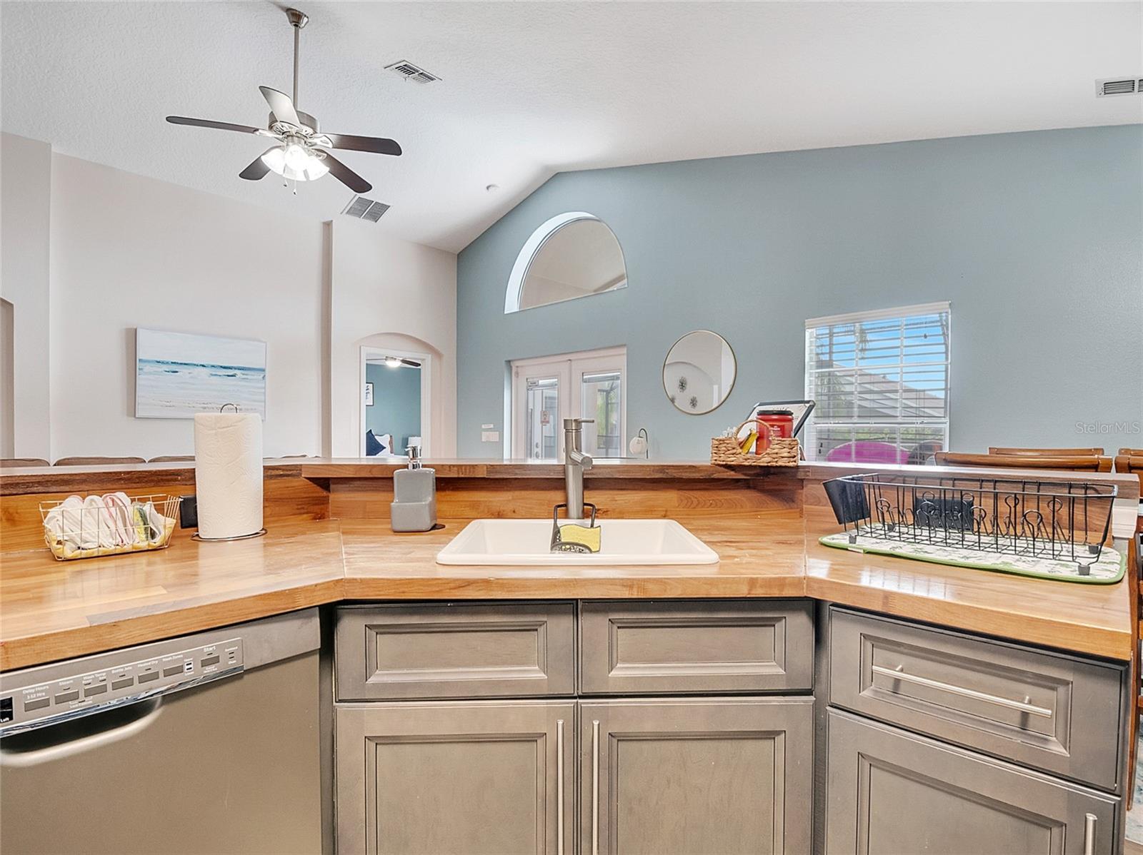 SANCTUARY/WEST HAVEN - Residential Lease