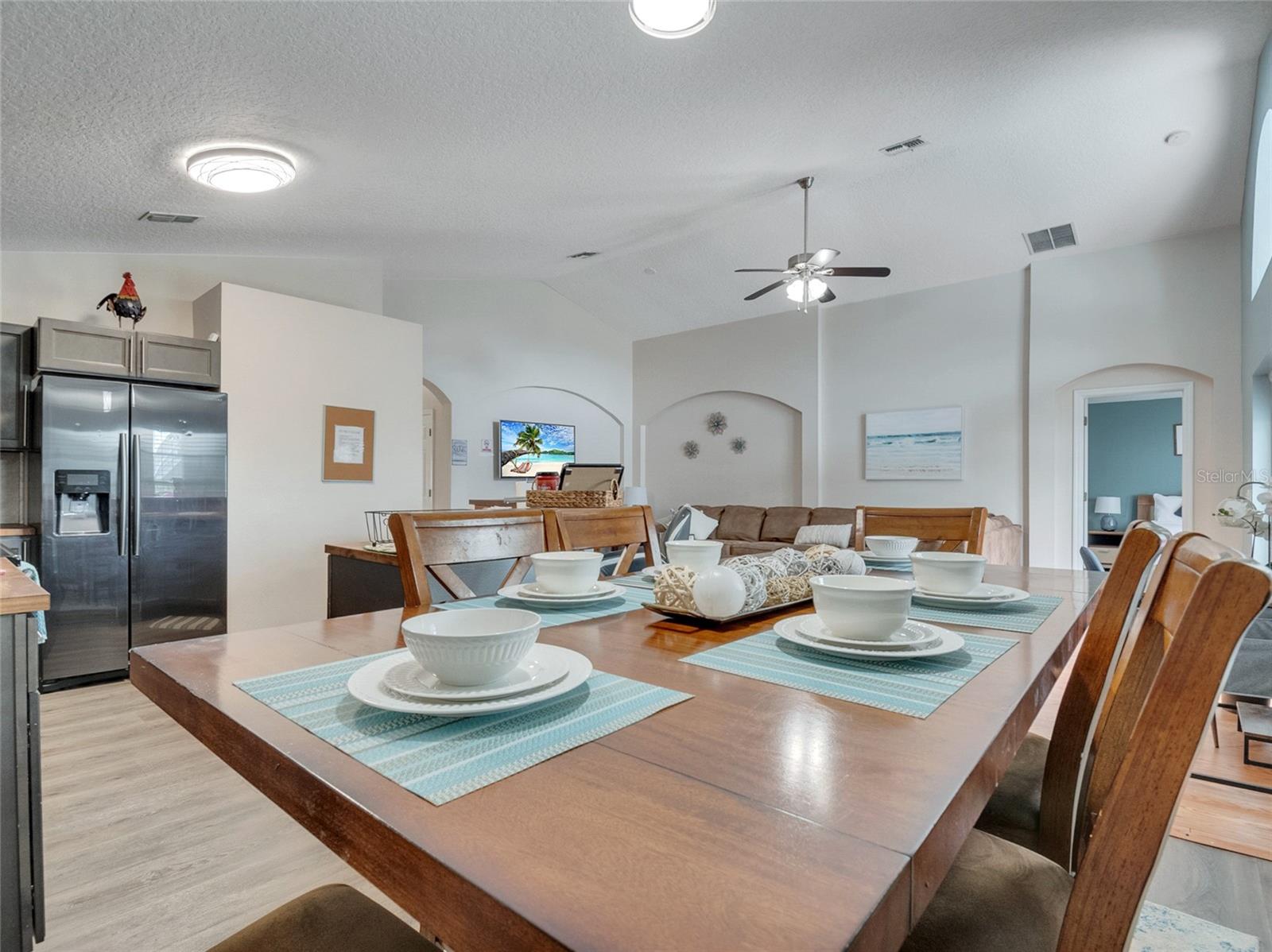 SANCTUARY/WEST HAVEN - Residential Lease