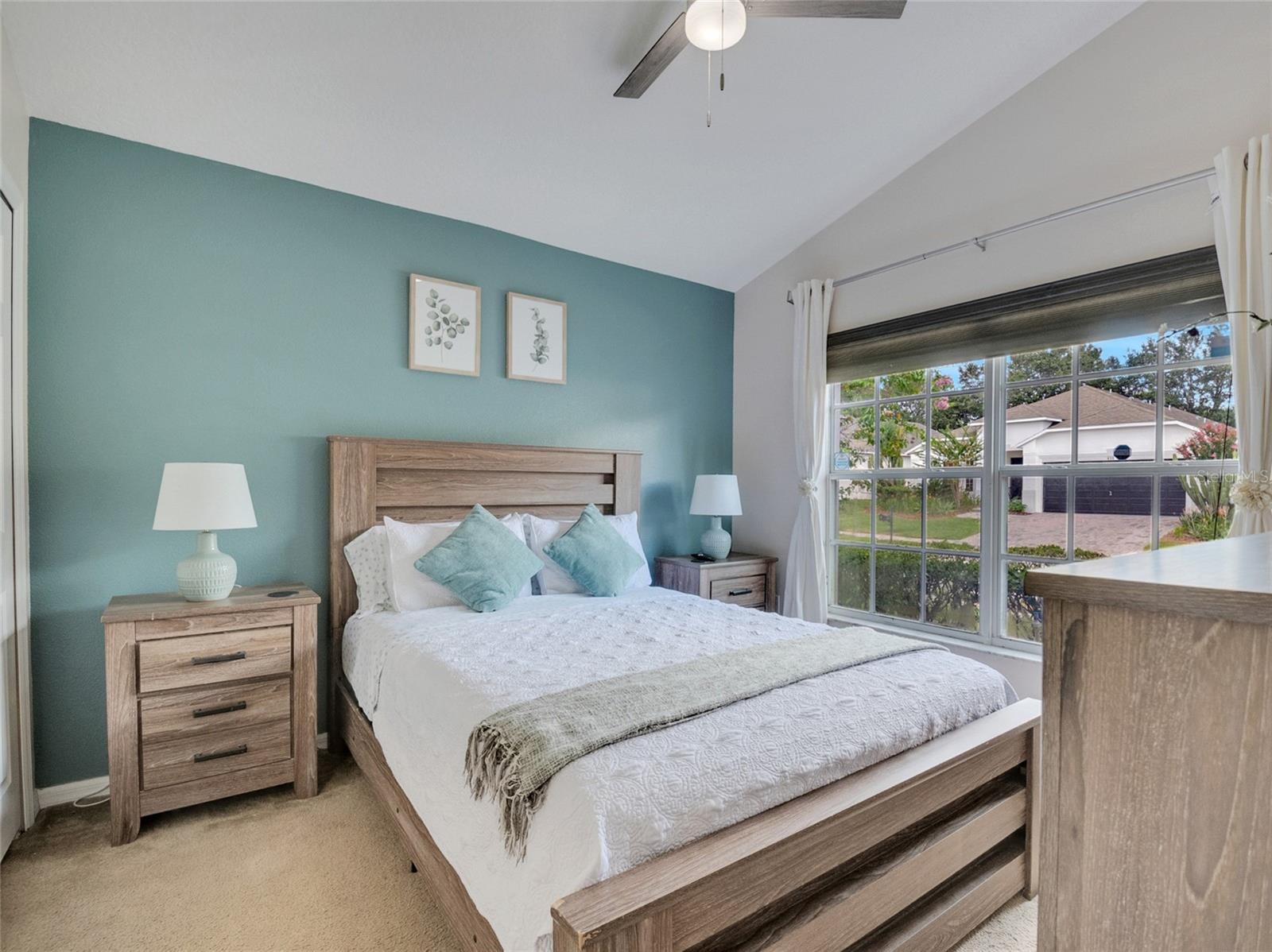 SANCTUARY/WEST HAVEN - Residential Lease