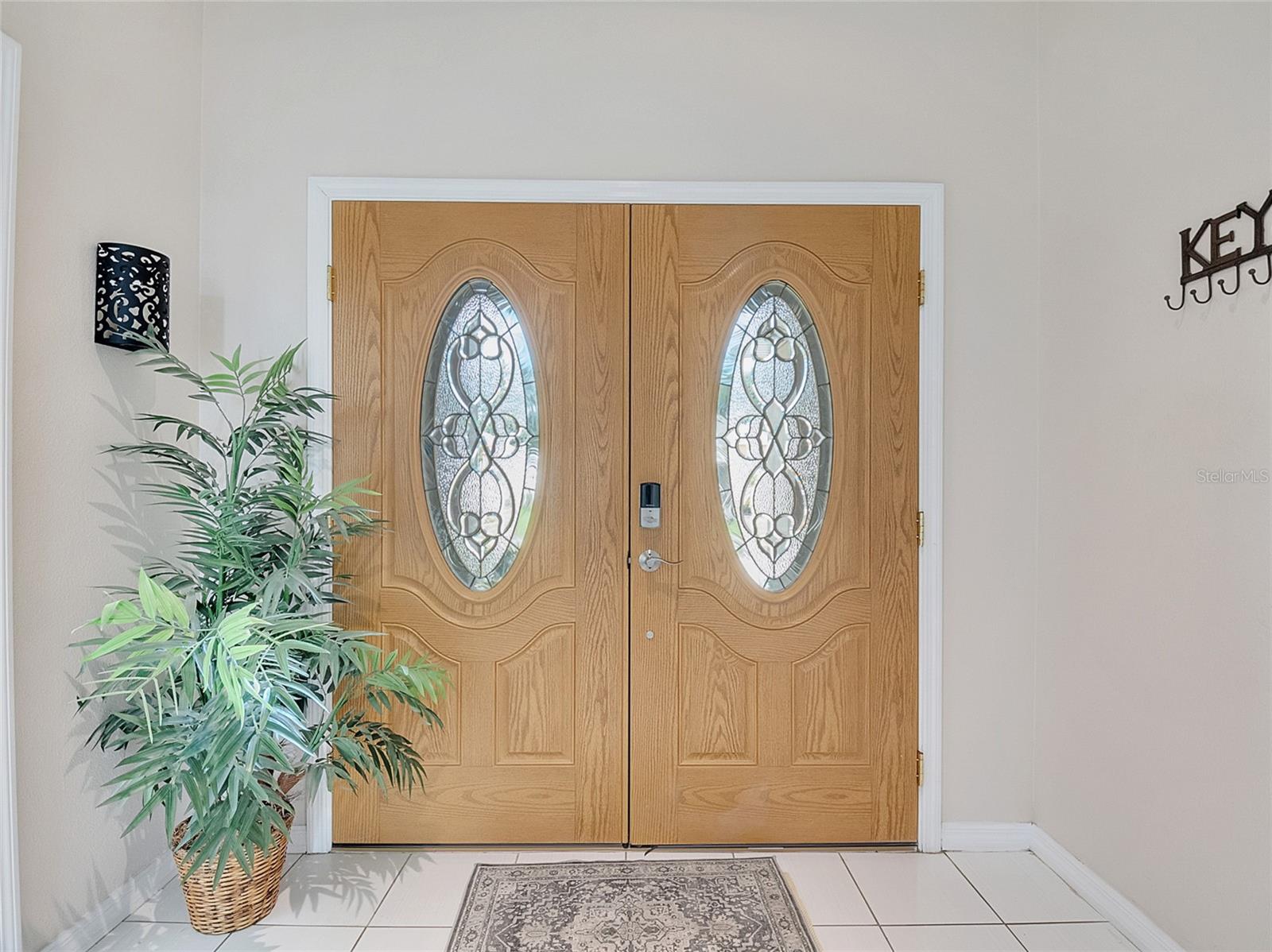 SANCTUARY/WEST HAVEN - Residential Lease