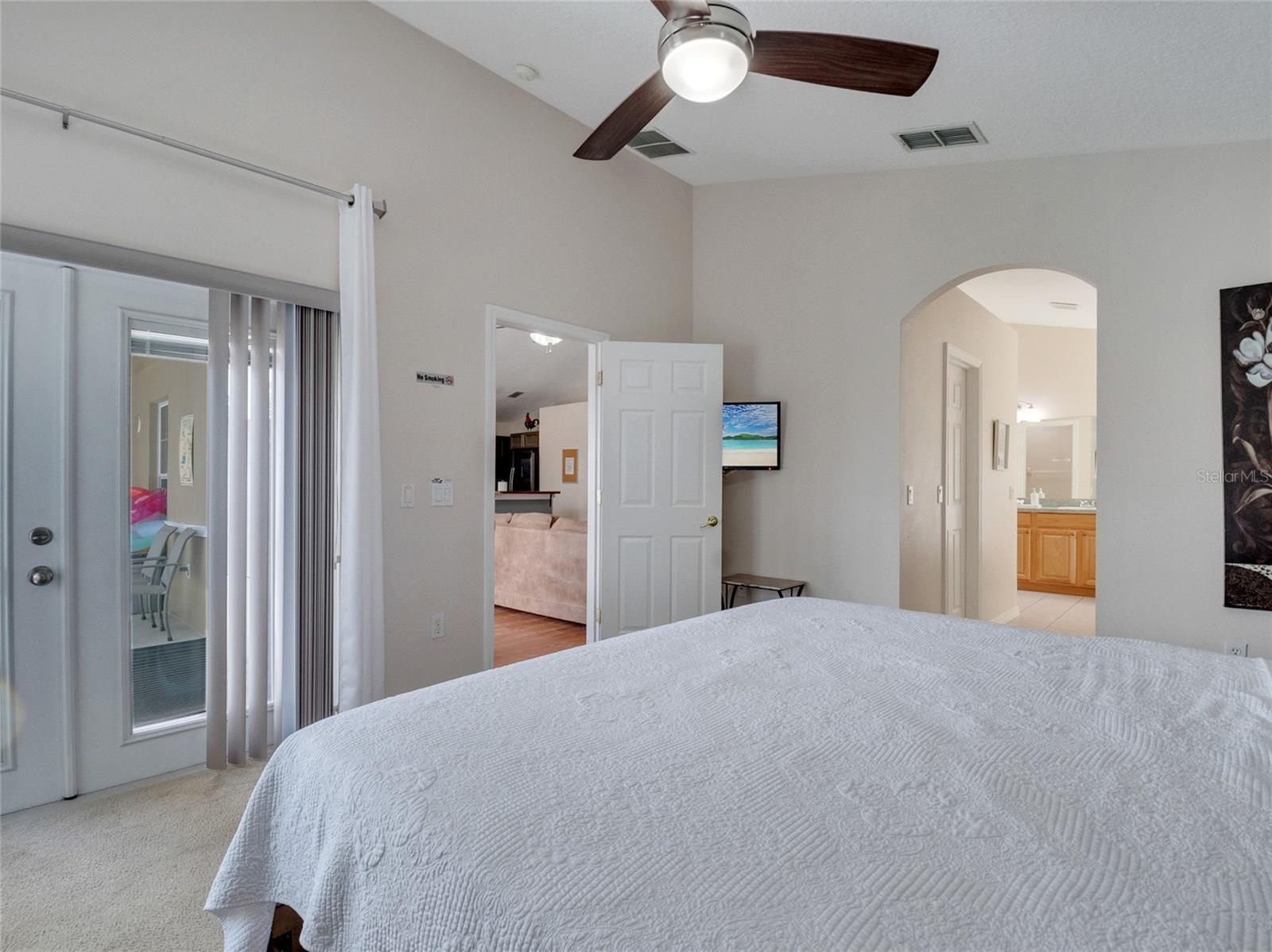 SANCTUARY/WEST HAVEN - Residential Lease