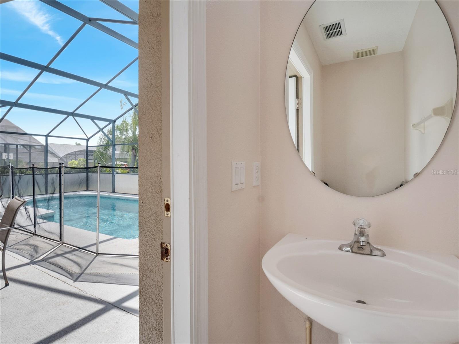 SANCTUARY/WEST HAVEN - Residential Lease