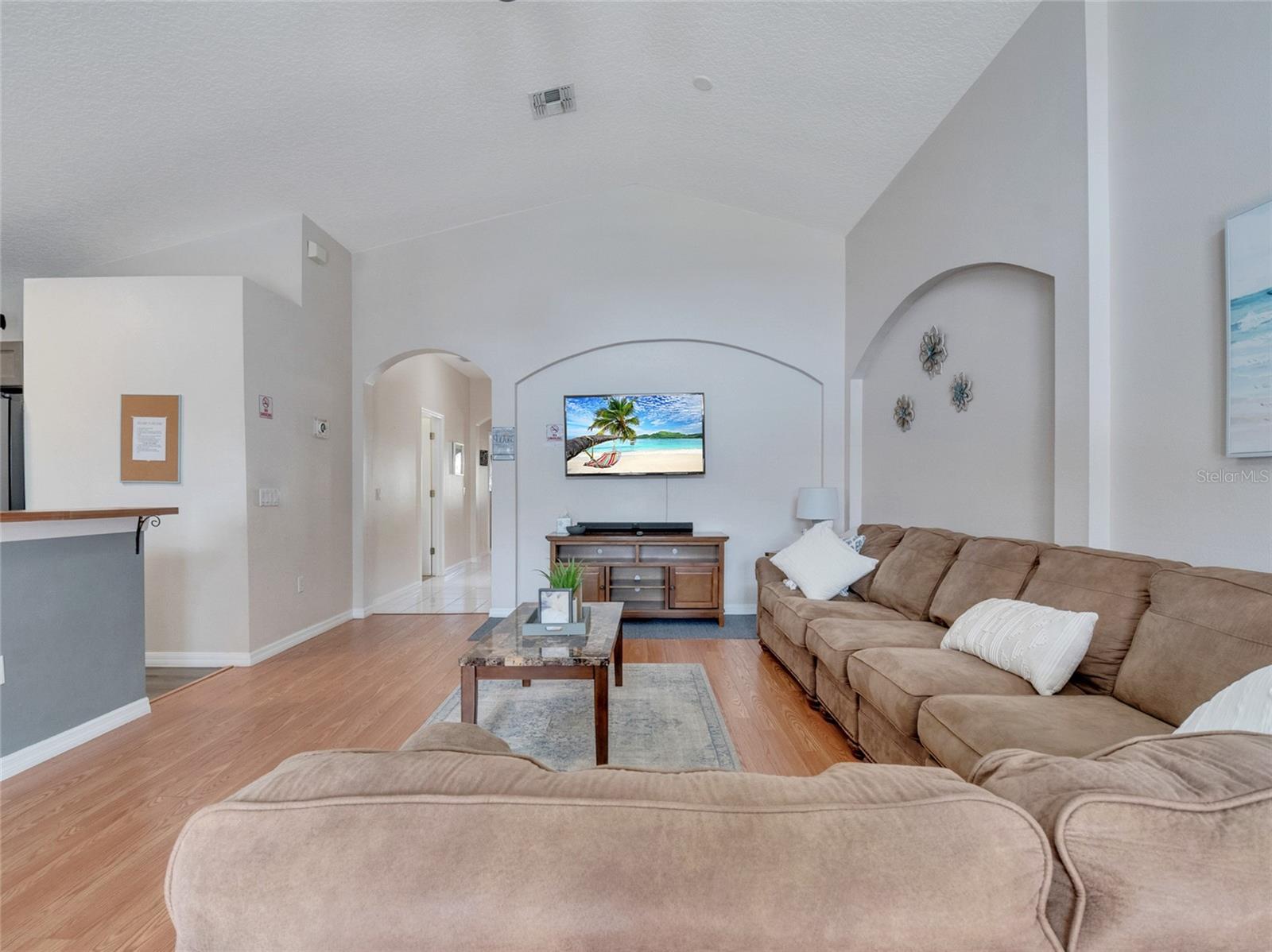 SANCTUARY/WEST HAVEN - Residential Lease