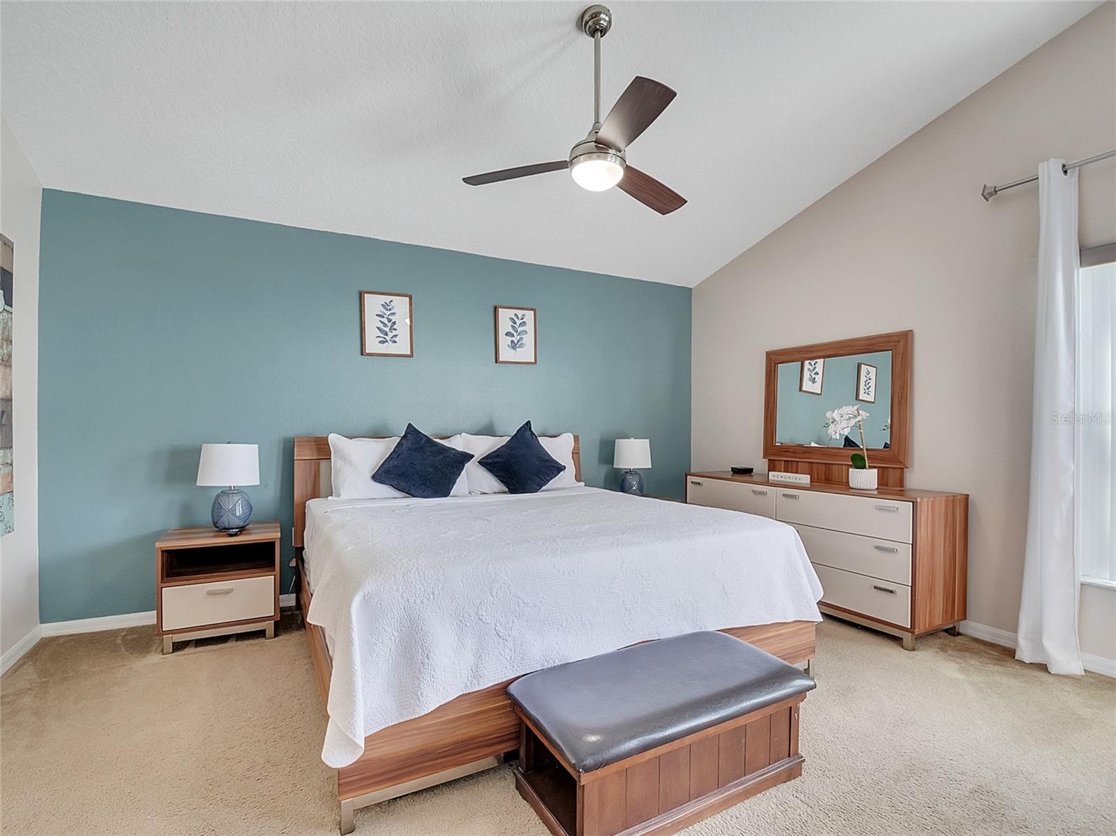 SANCTUARY/WEST HAVEN - Residential Lease