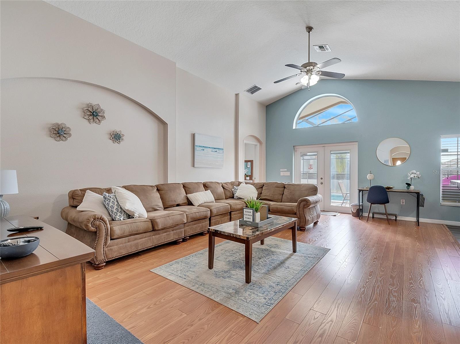 SANCTUARY/WEST HAVEN - Residential Lease