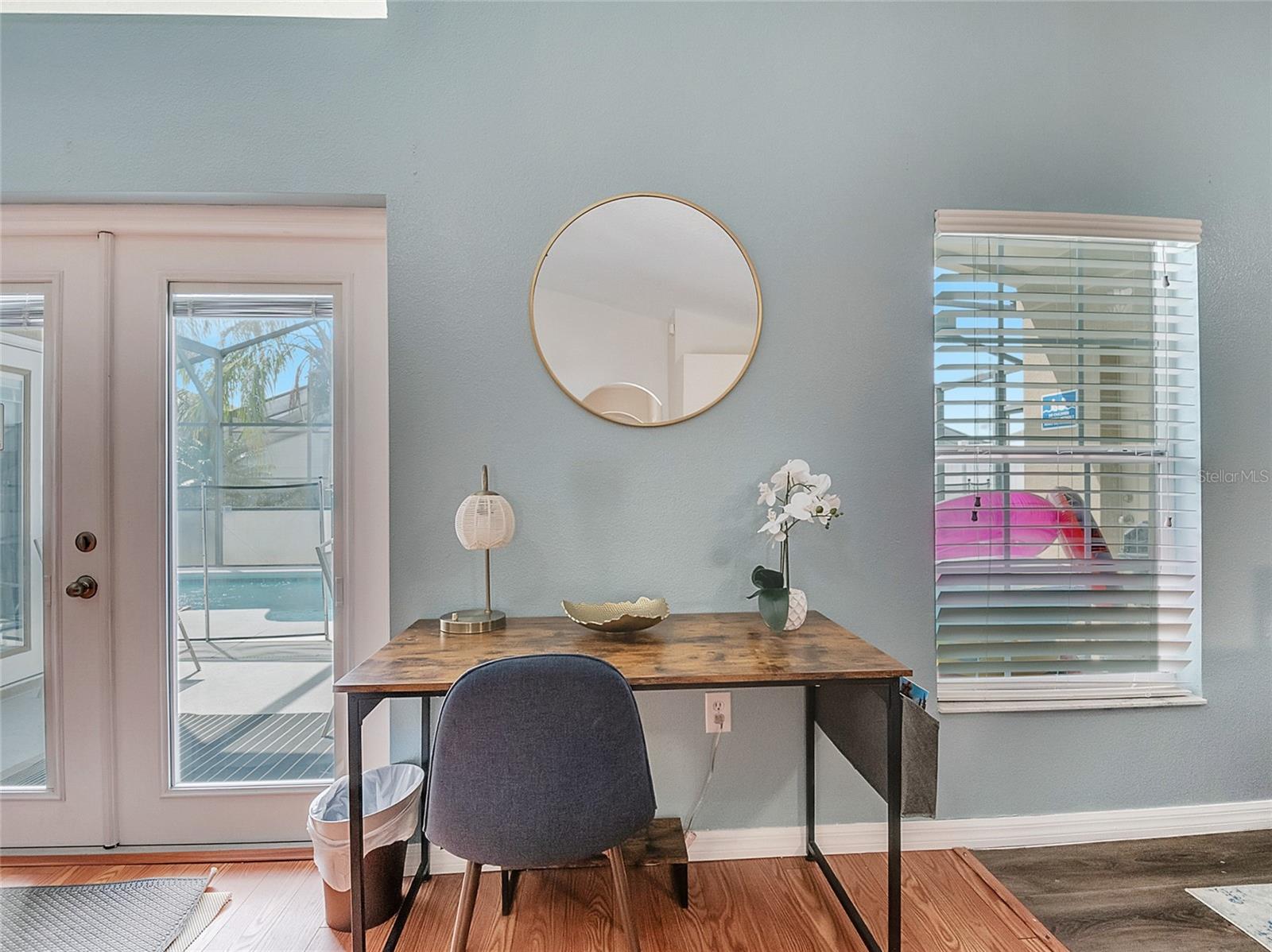 SANCTUARY/WEST HAVEN - Residential Lease