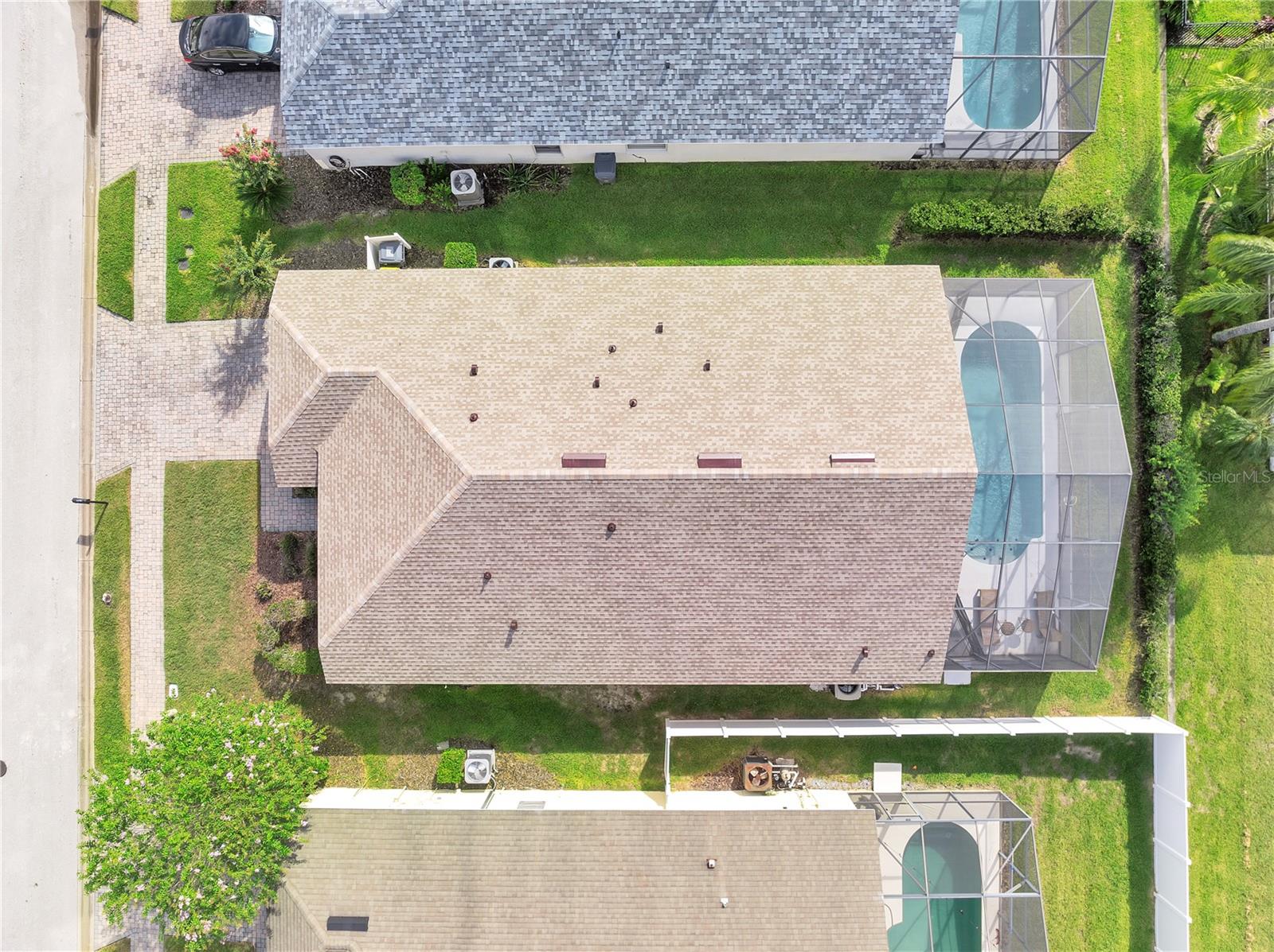 SANCTUARY/WEST HAVEN - Residential Lease