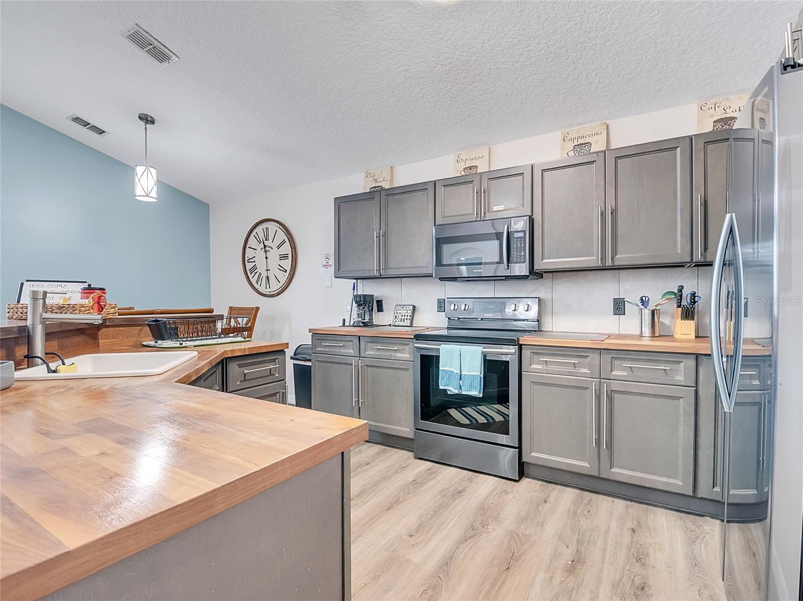 SANCTUARY/WEST HAVEN - Residential Lease