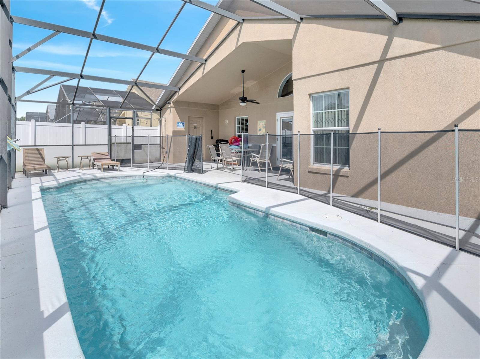 SANCTUARY/WEST HAVEN - Residential Lease