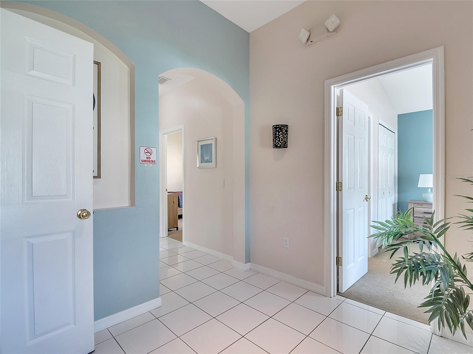 SANCTUARY/WEST HAVEN - Residential Lease