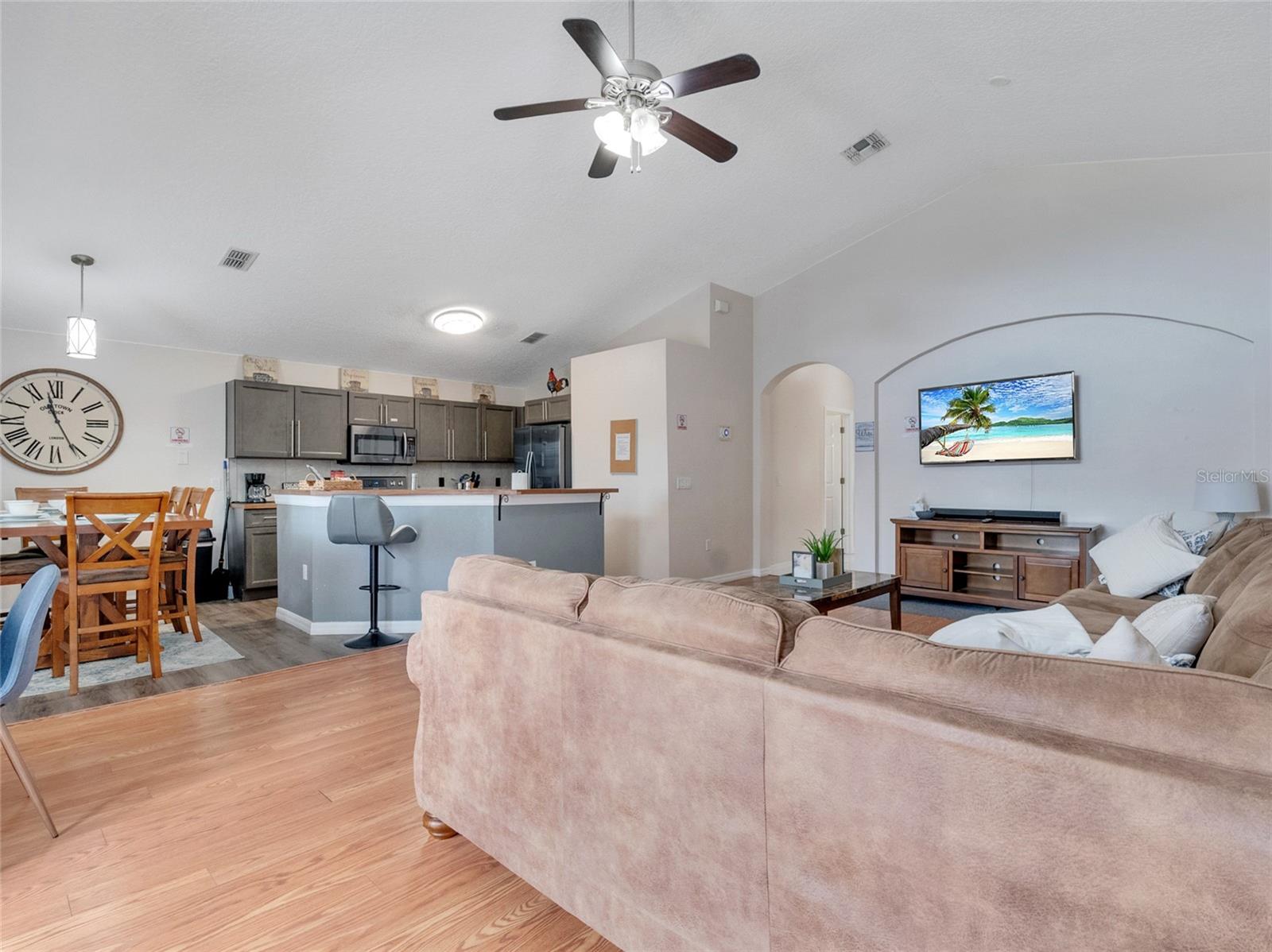 SANCTUARY/WEST HAVEN - Residential Lease