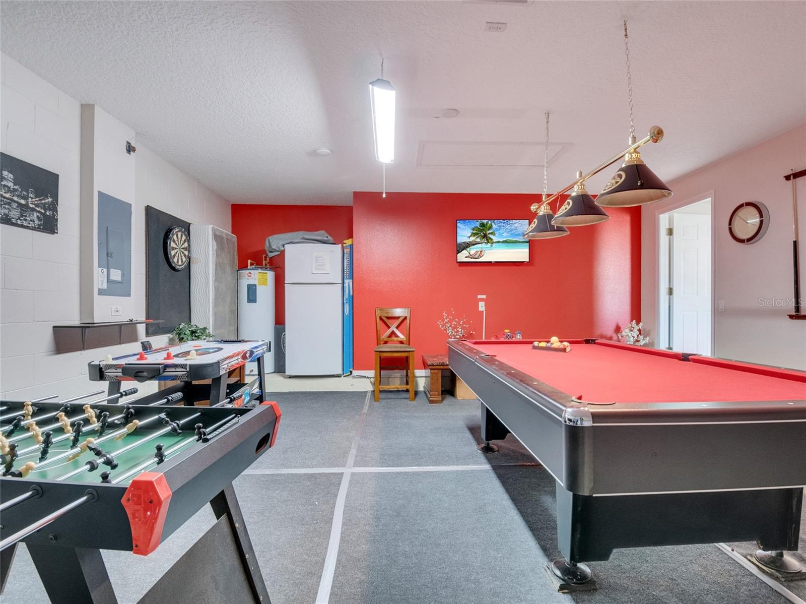 SANCTUARY/WEST HAVEN - Residential Lease