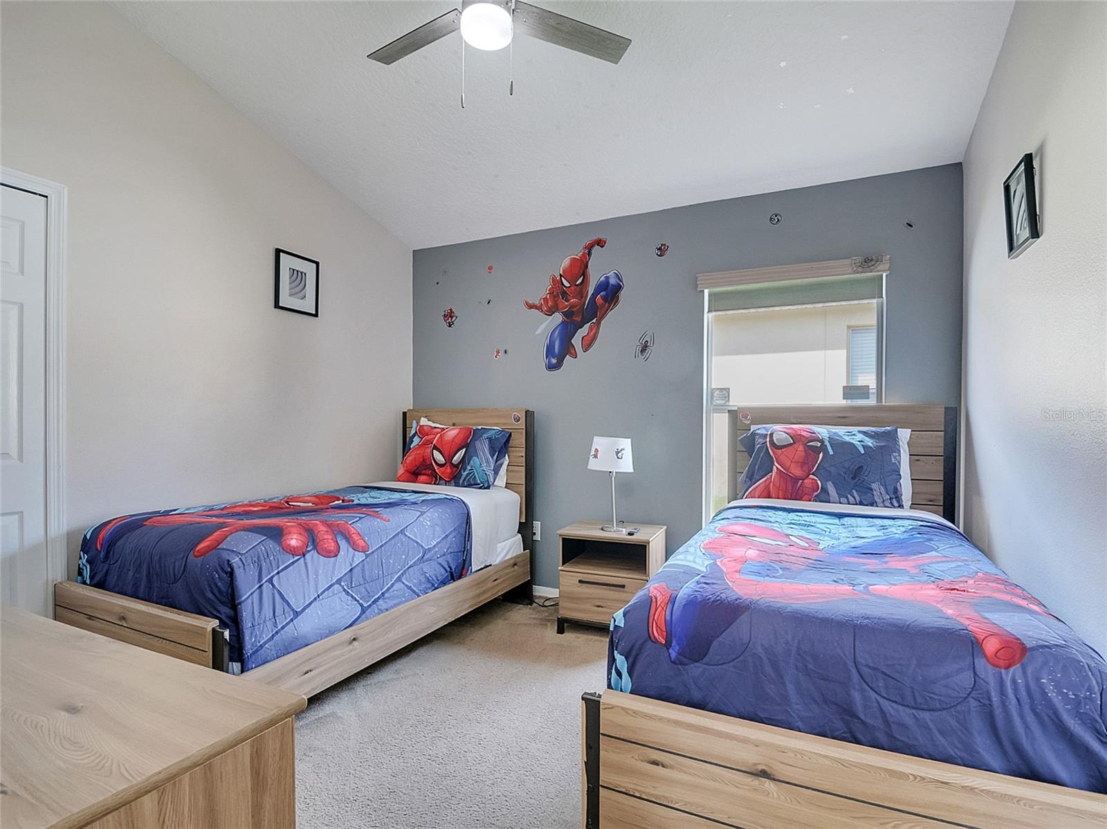 SANCTUARY/WEST HAVEN - Residential Lease