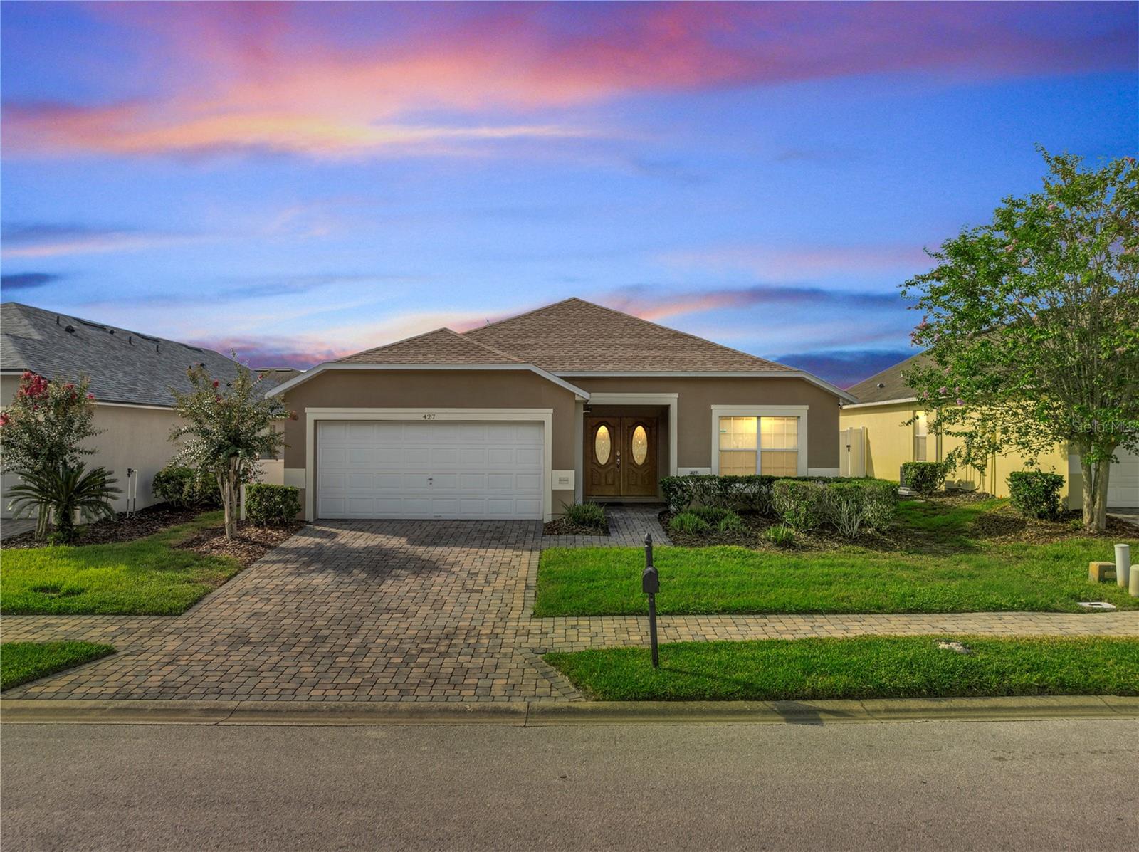 SANCTUARY/WEST HAVEN - Residential Lease