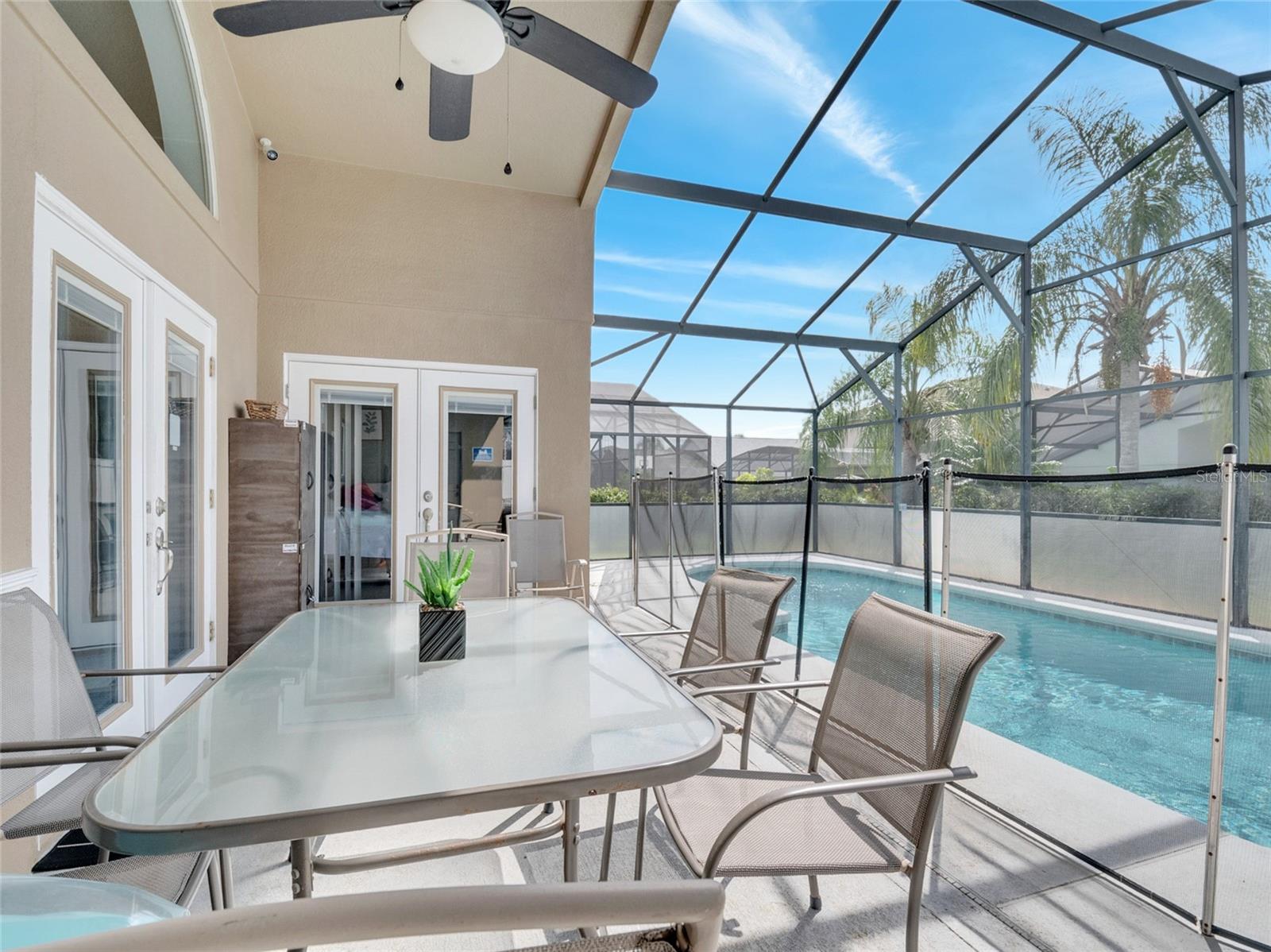 SANCTUARY/WEST HAVEN - Residential Lease