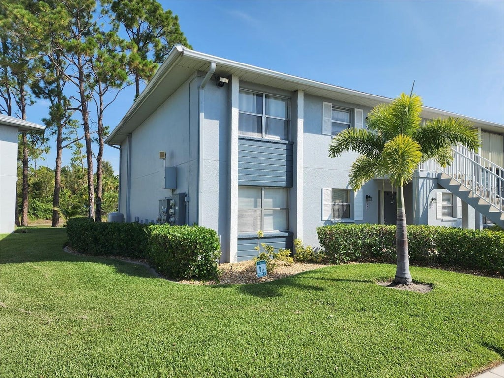 Photo of 25050 Sandhill Boulevard #B1, Punta Gorda, FL 33983 (MLS # A4706448)