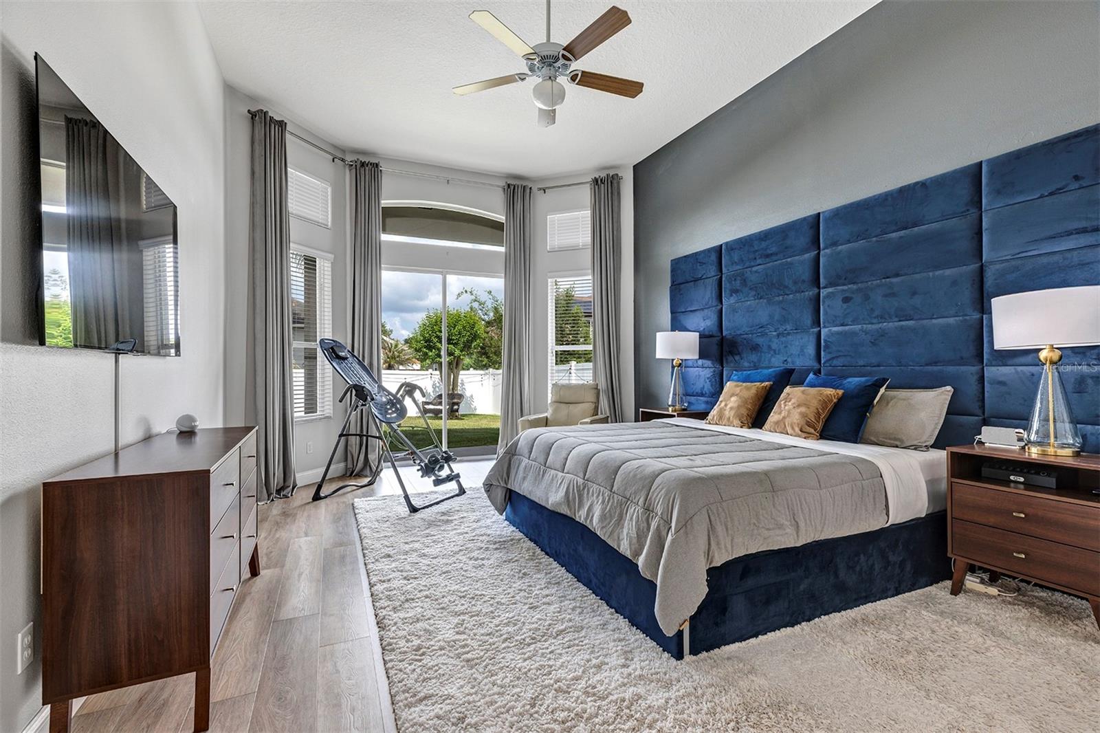 BARRINGTON ESTATES - Residential