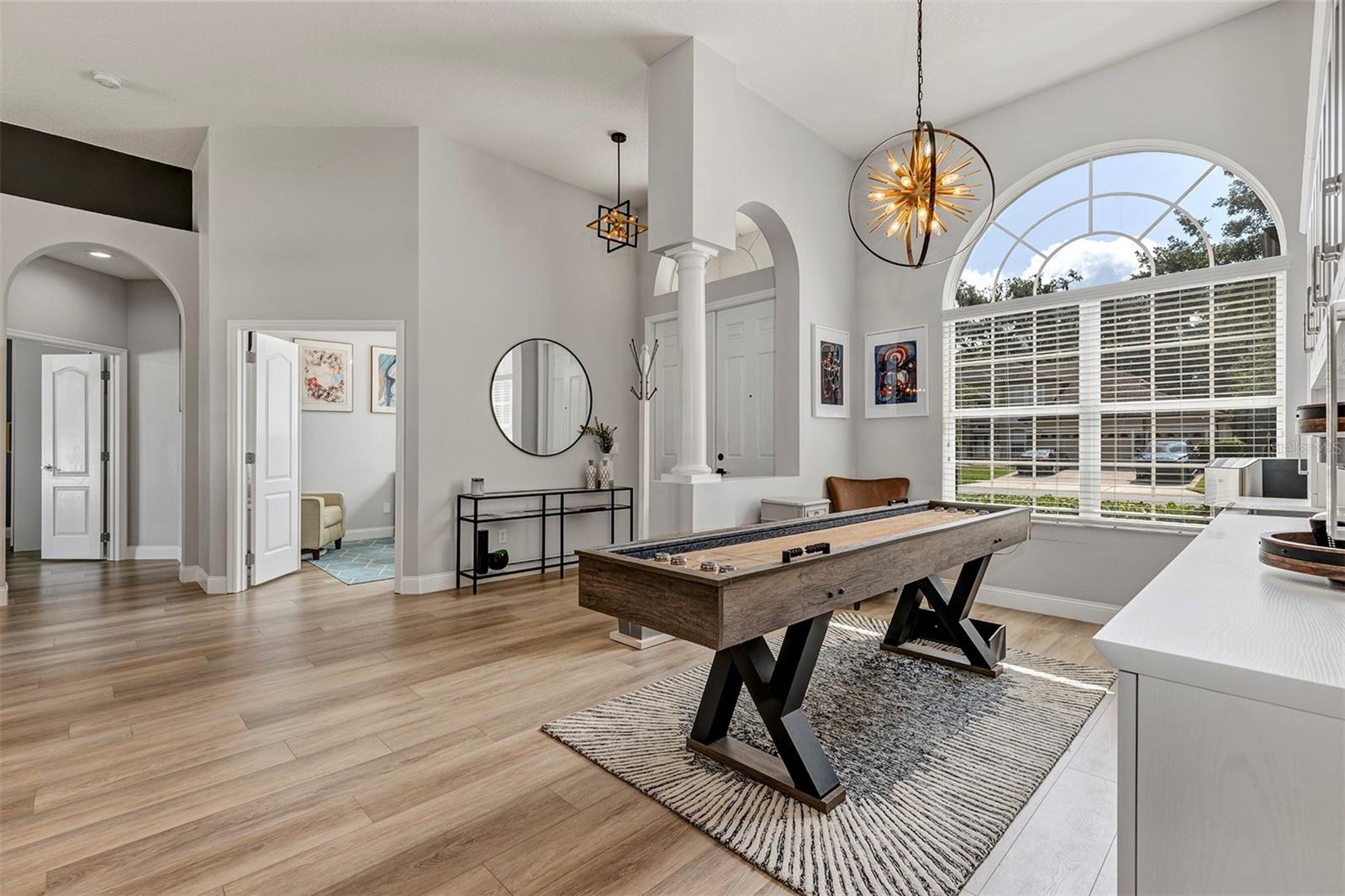 BARRINGTON ESTATES - Residential