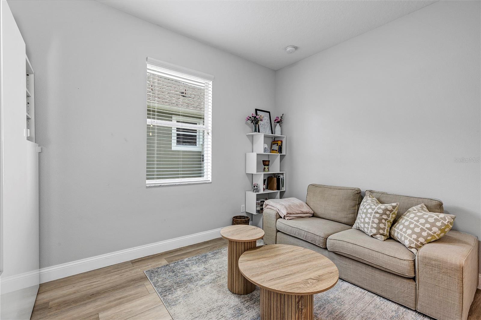 BARRINGTON ESTATES - Residential