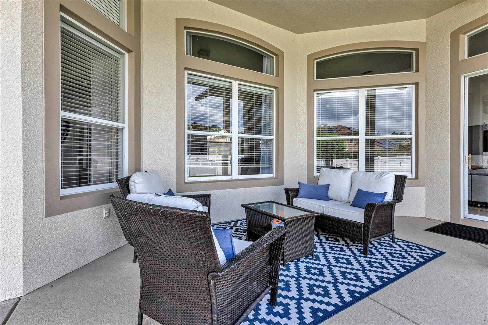 BARRINGTON ESTATES - Residential