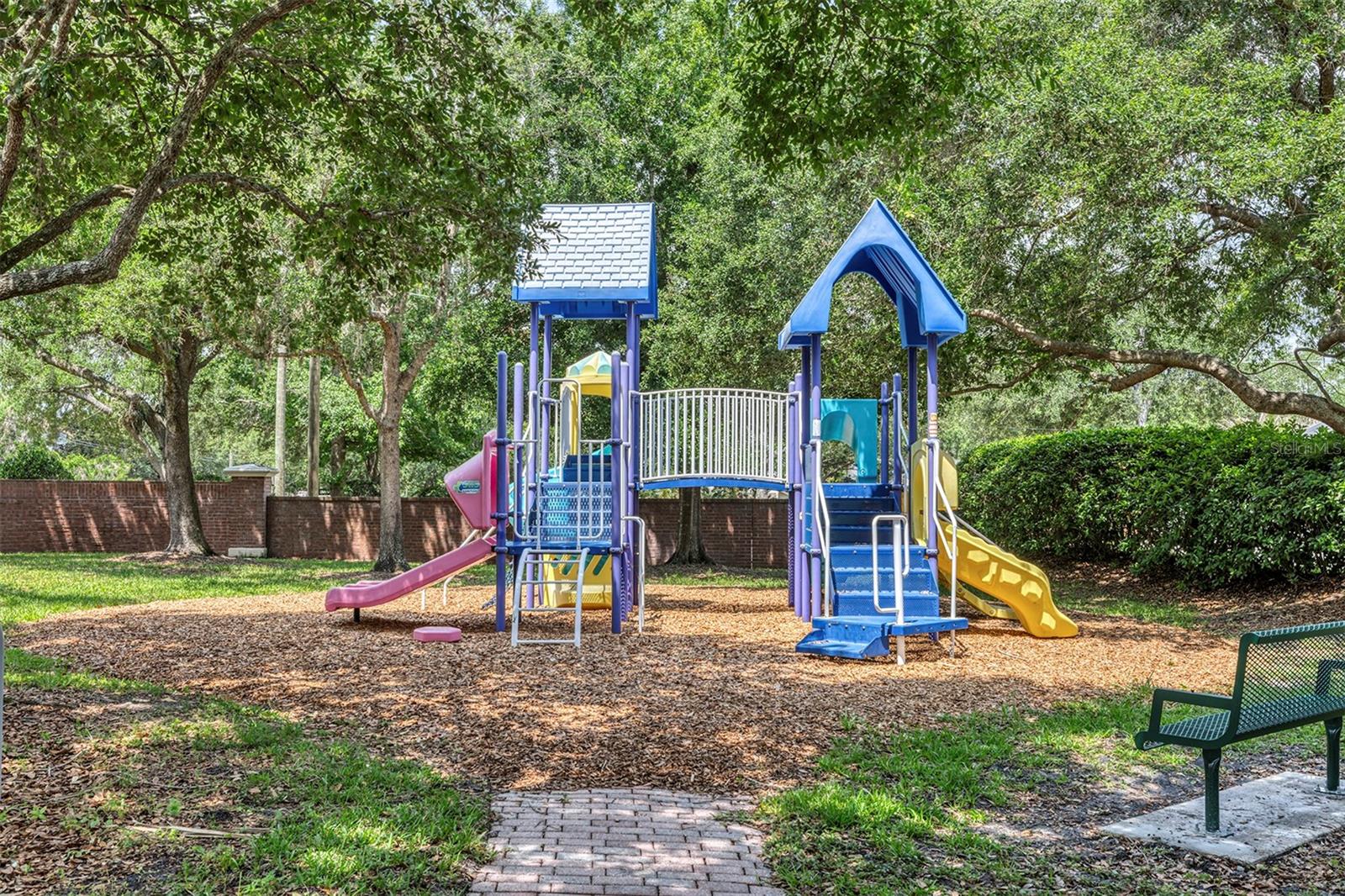 BARRINGTON ESTATES - Residential