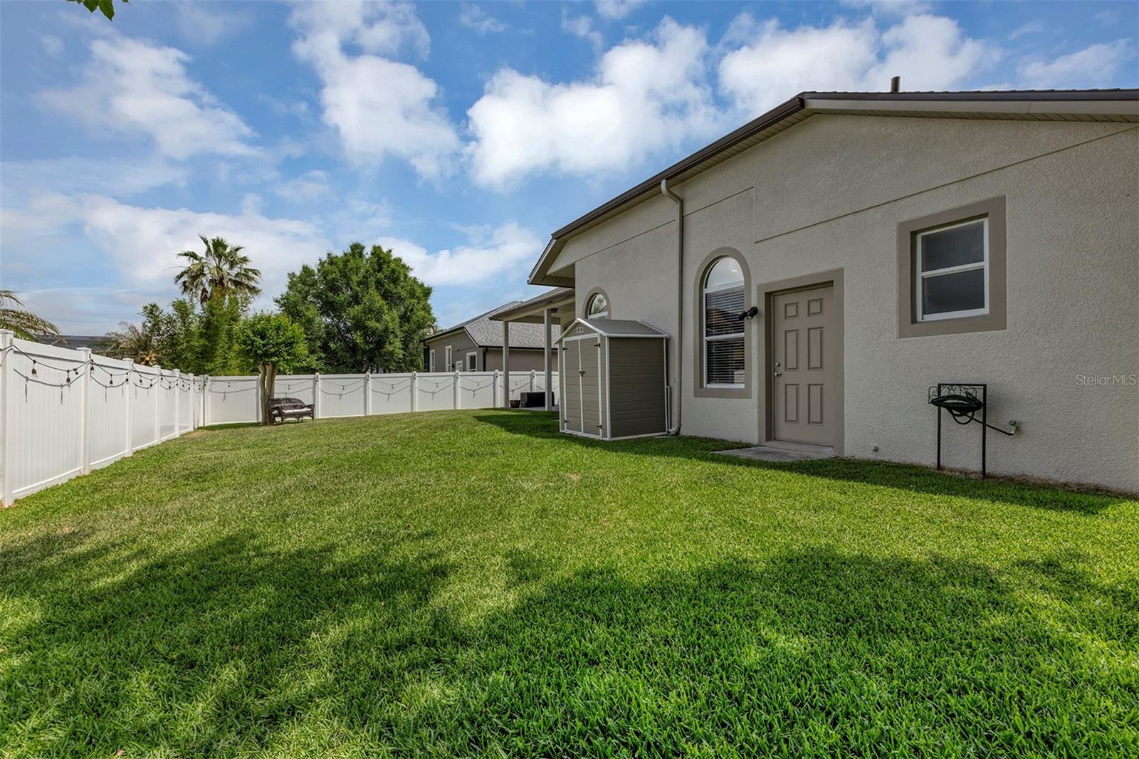 BARRINGTON ESTATES - Residential